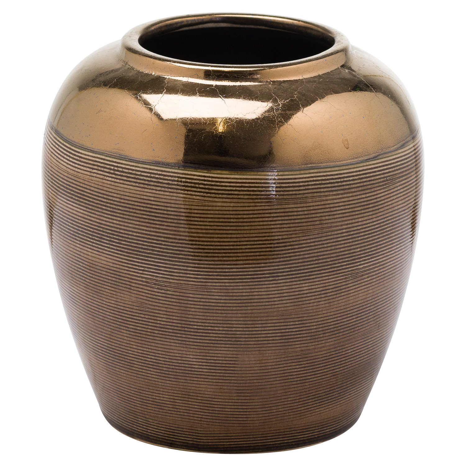 Seville Collection Kubru Vase - Image 1