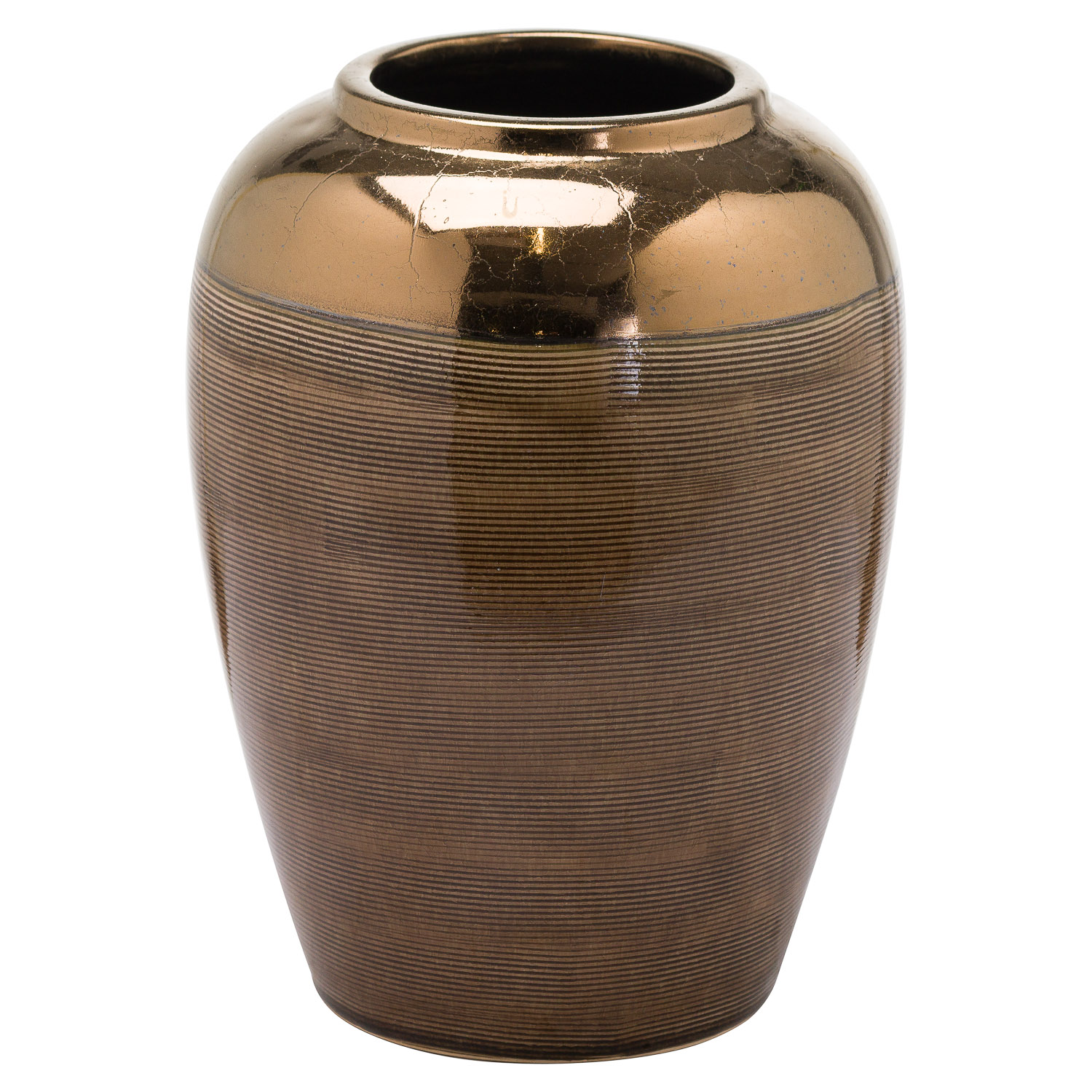 Seville Collection Large Kubru Vase - Image 1