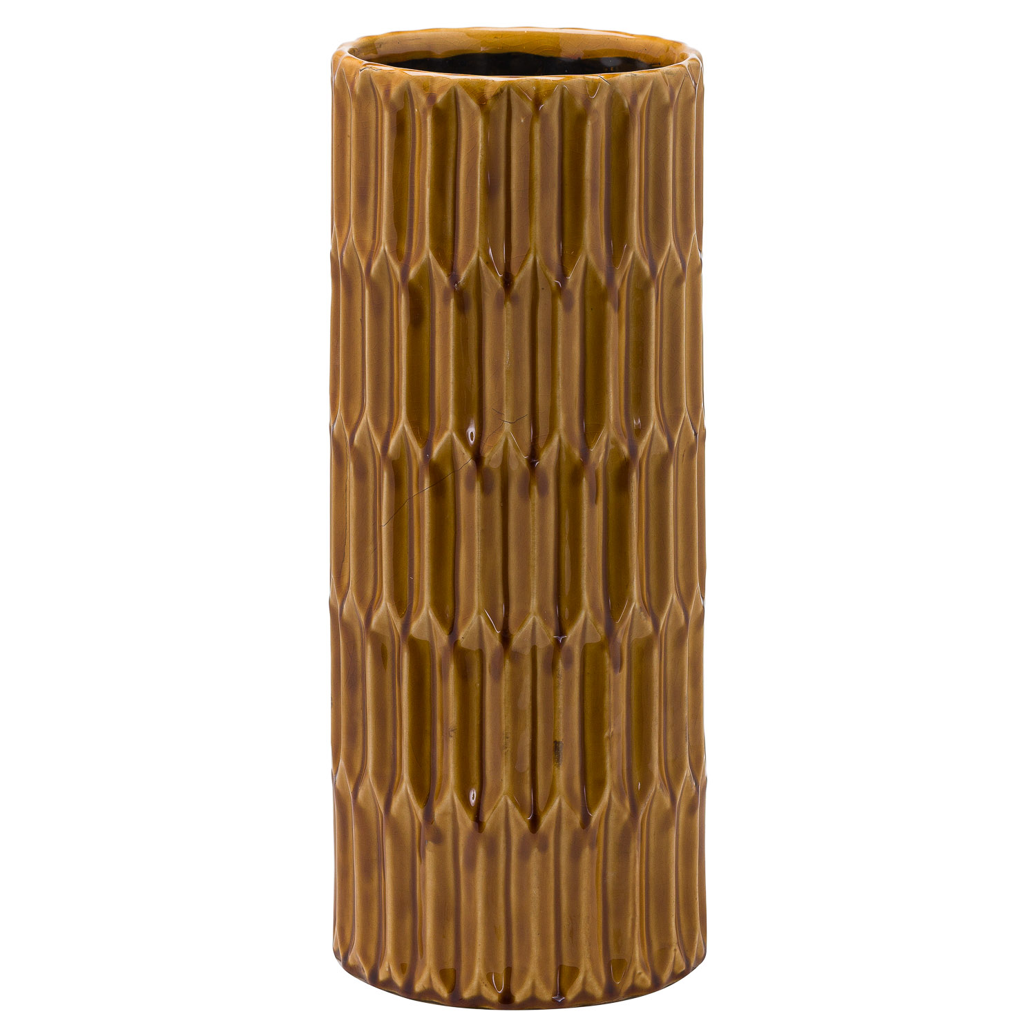 Seville Collection Lustre Umbrella Stand - Image 1
