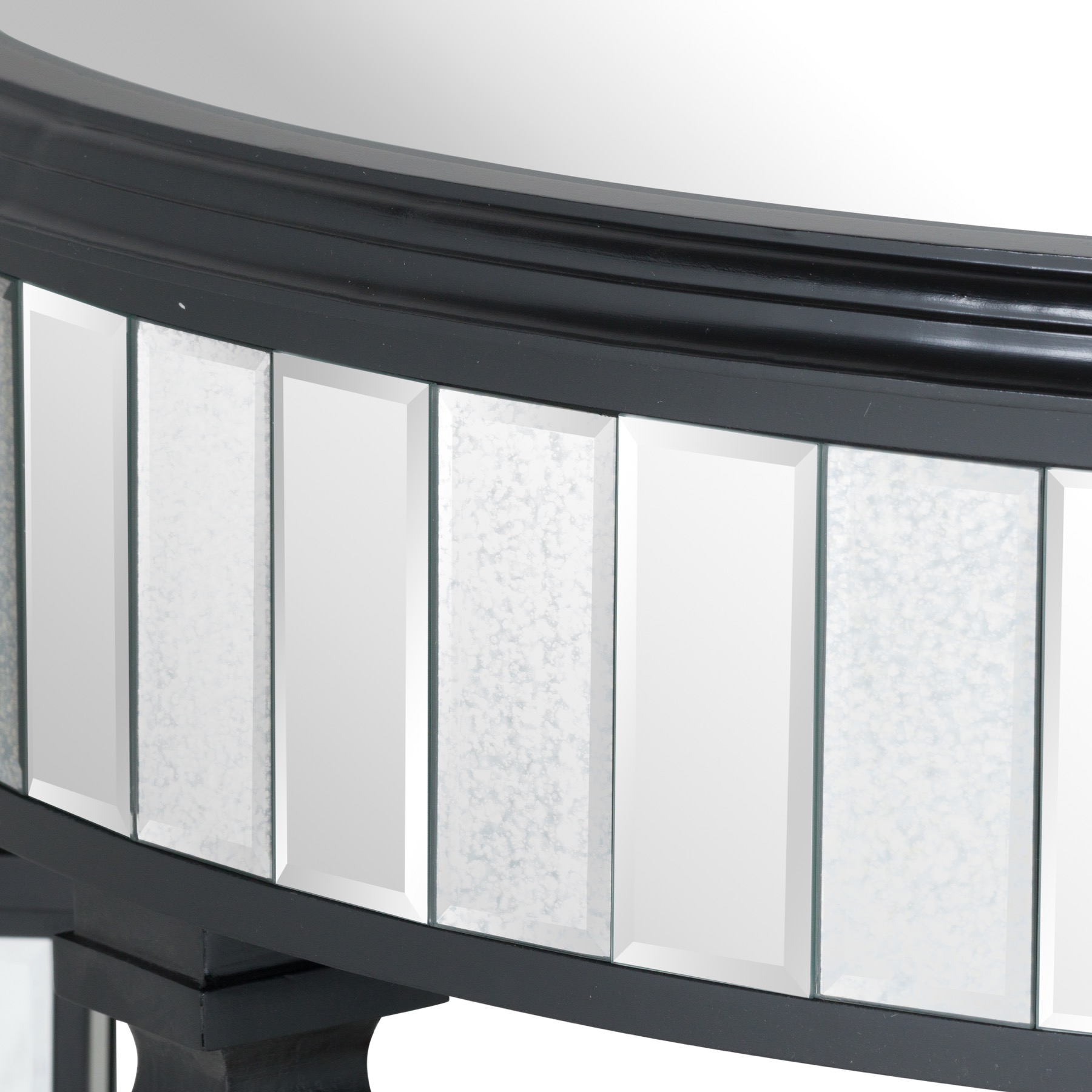 Soho Collection Half Moon Table - Image 2