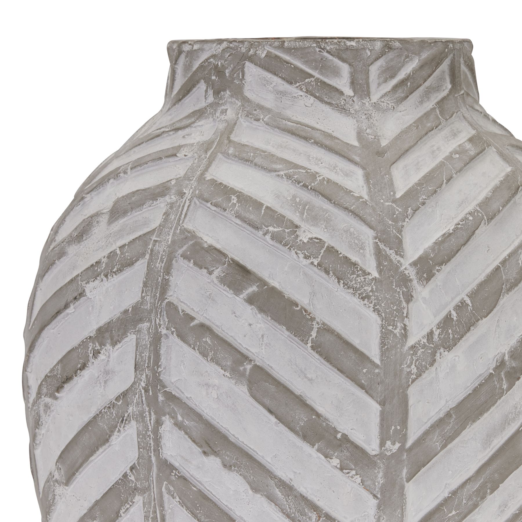 Bloomville  Stone Vase - Image 2
