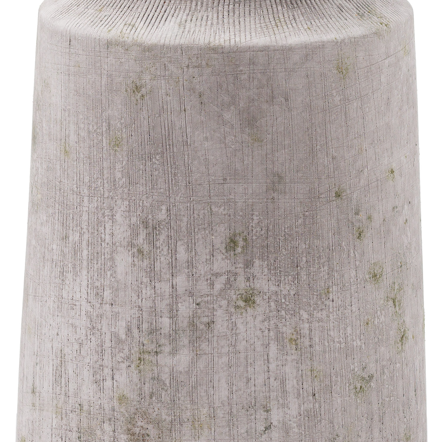 Bloomville Urn Stone Vase - Image 2