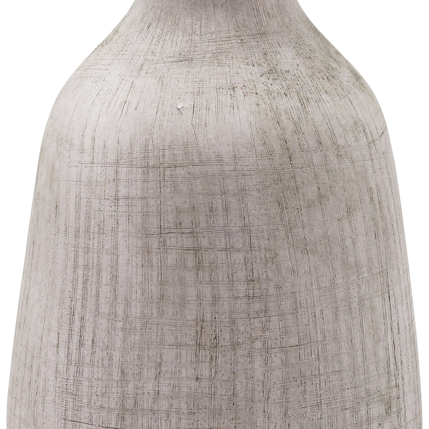 Bloomville Ople Stone Vase - Image 2