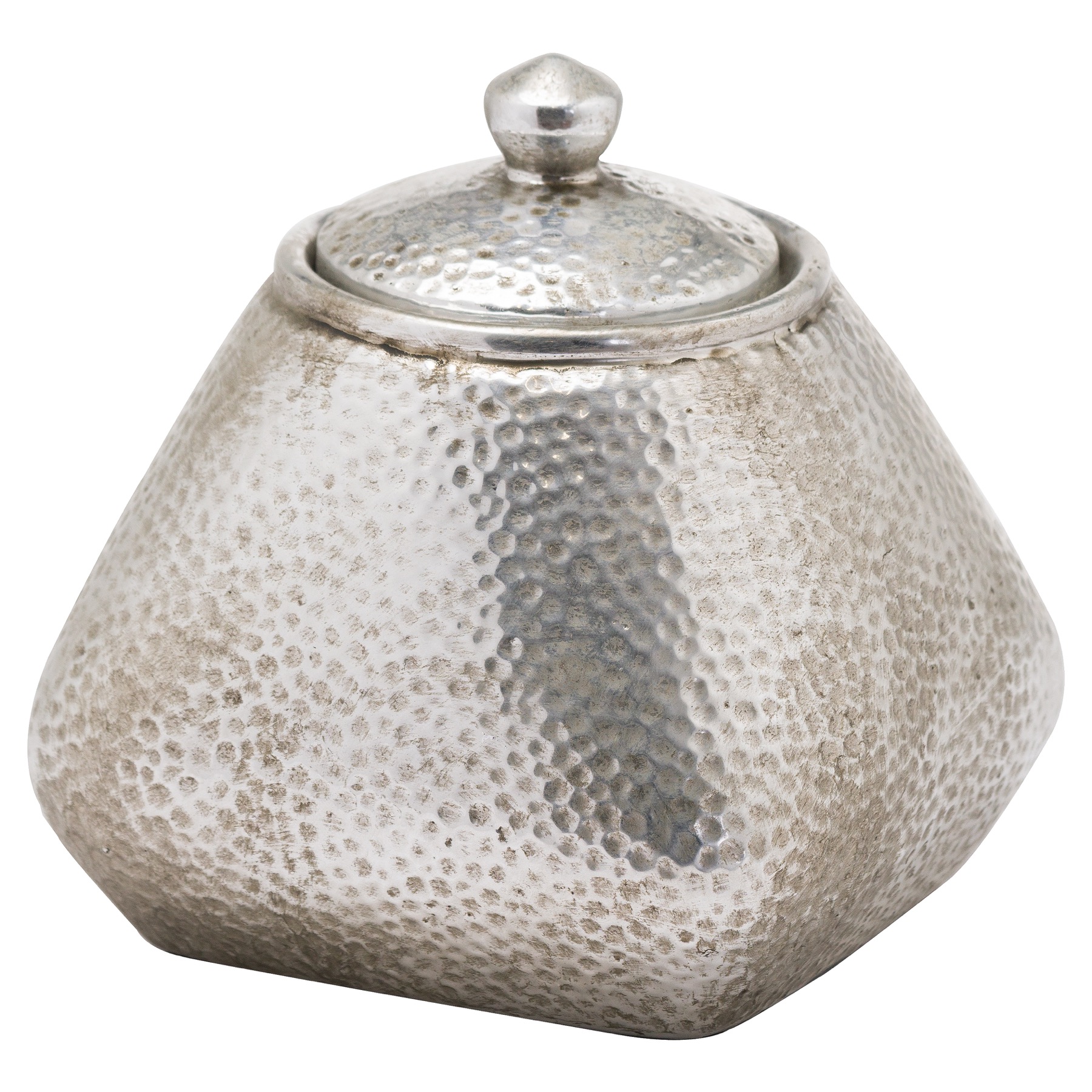 Aspen Trinket Large Jar - Image 1