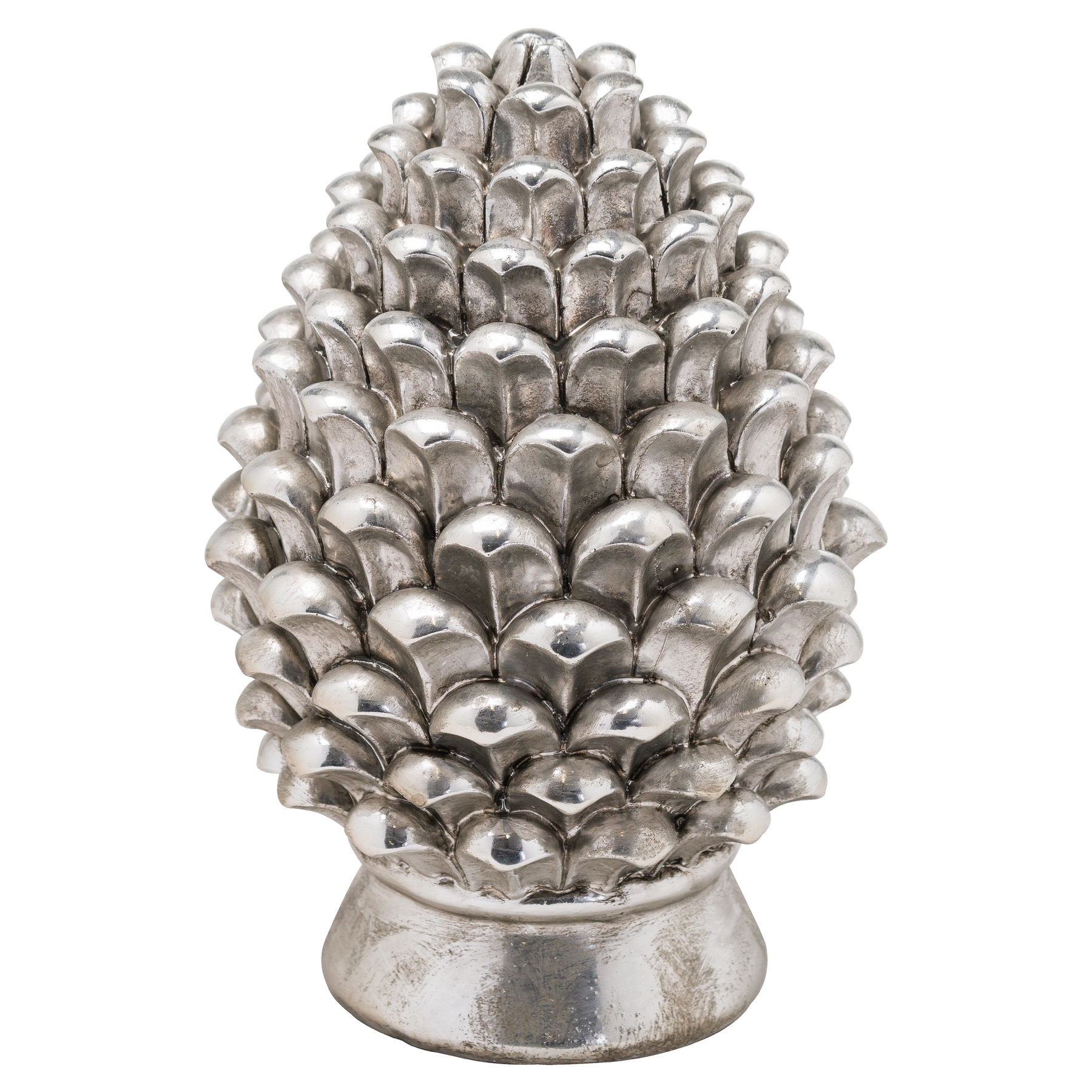 Aspen Decorative Pinecone - Image 1