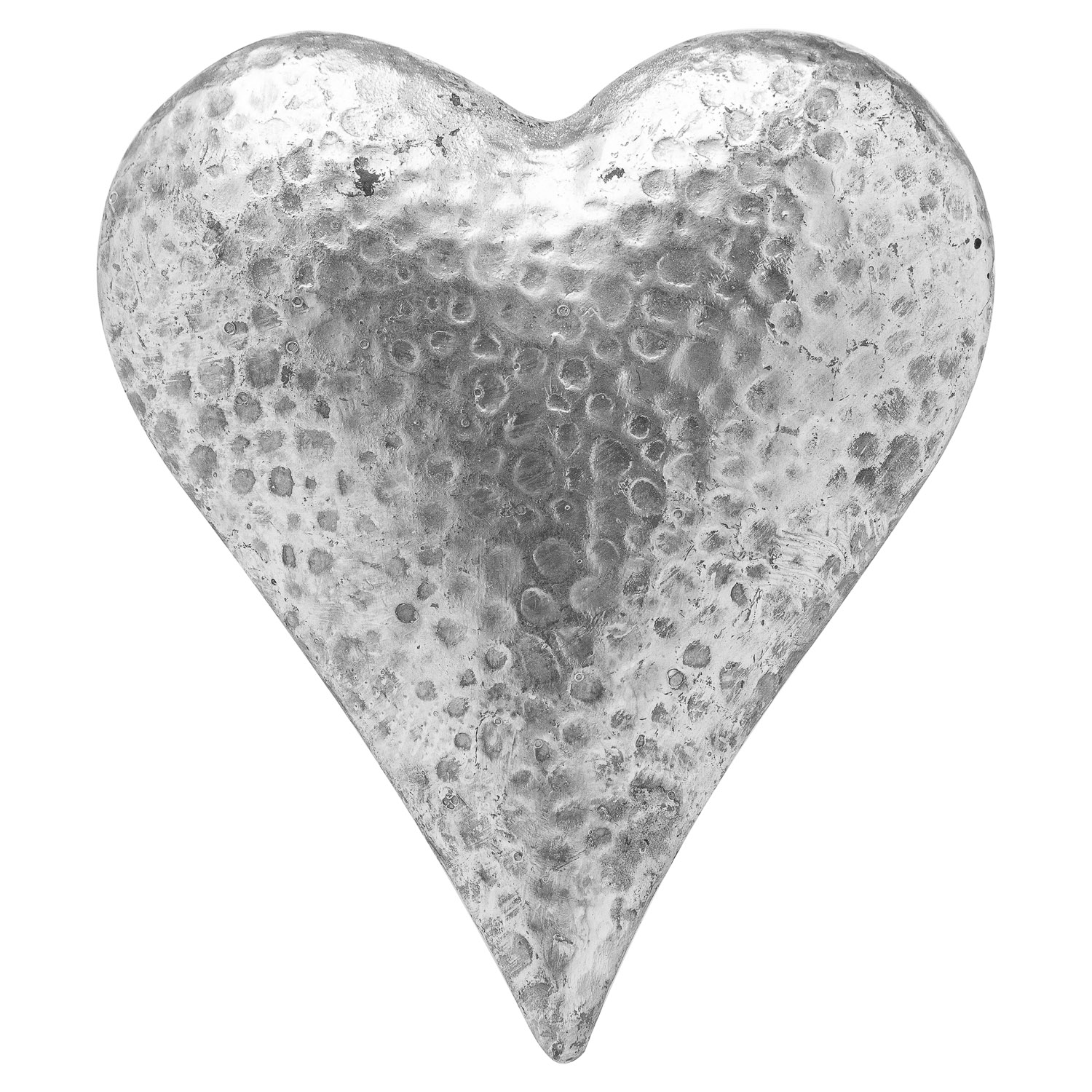 Aspen Decorative Heart - Image 1