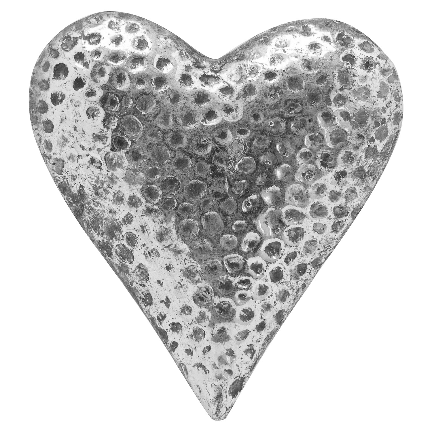 Aspen Decorative Large Heart - Image 1