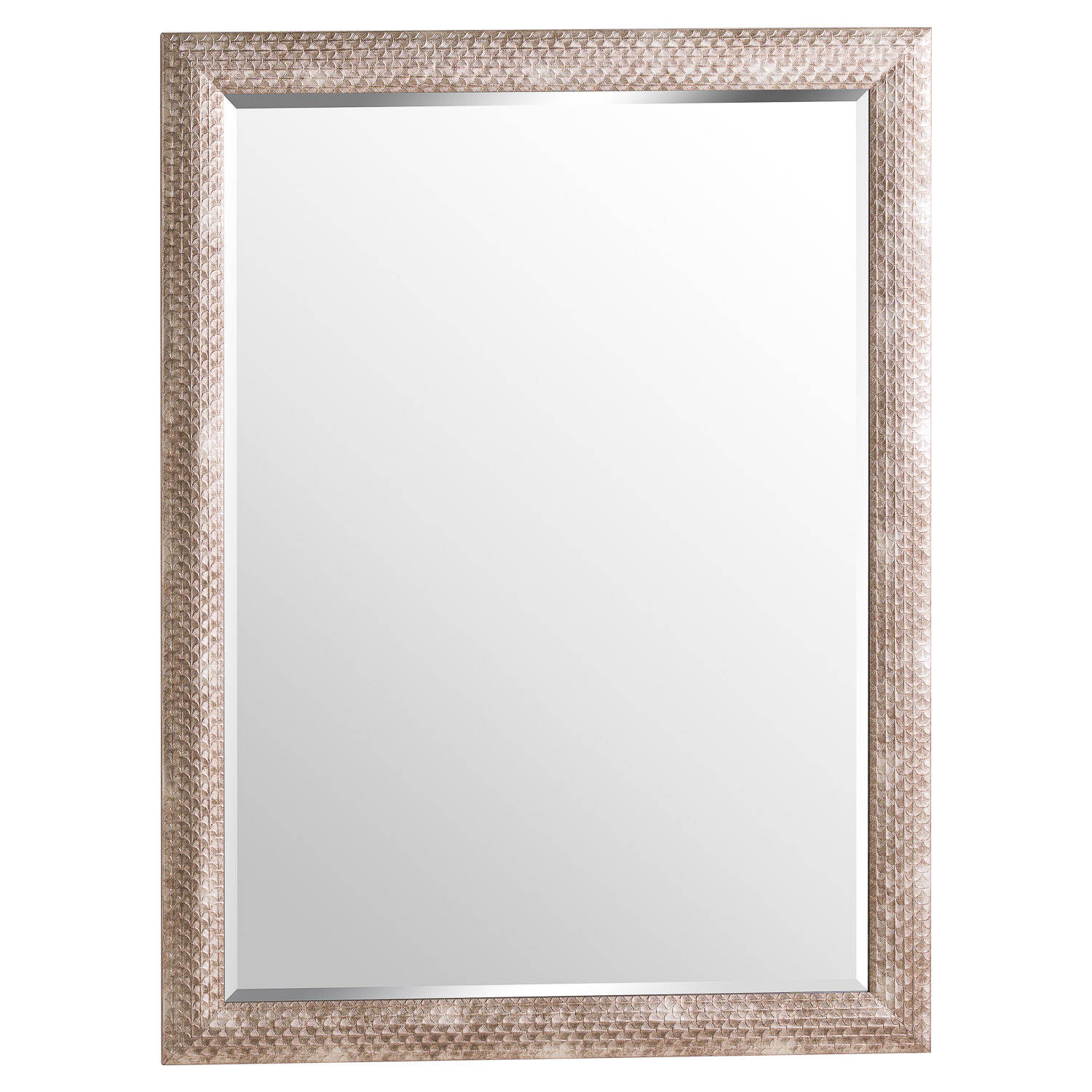 Oscar Large Framed Mirror - Image 1
