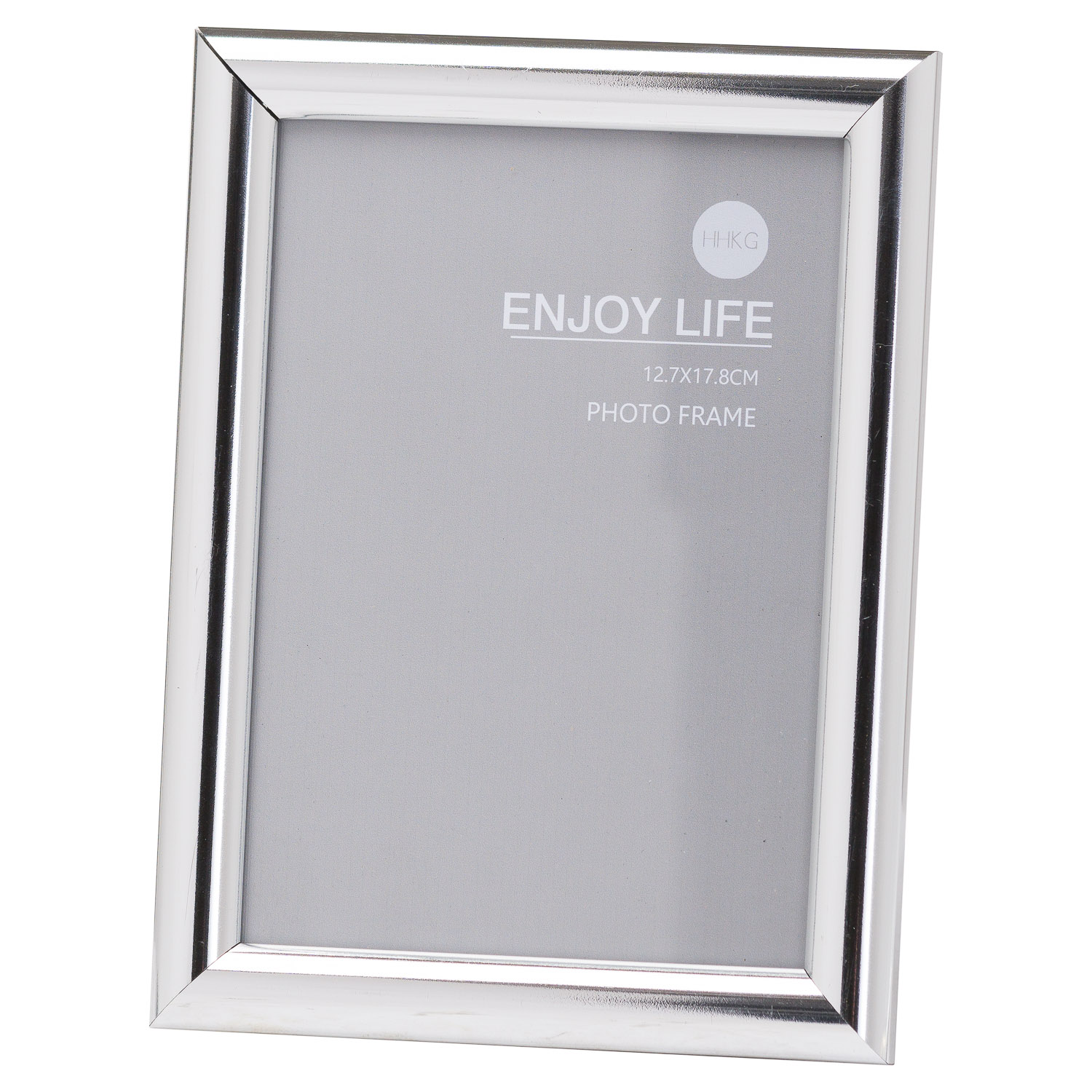 Stella 5X7 Silver Frame Wholesale by Hill Interiors