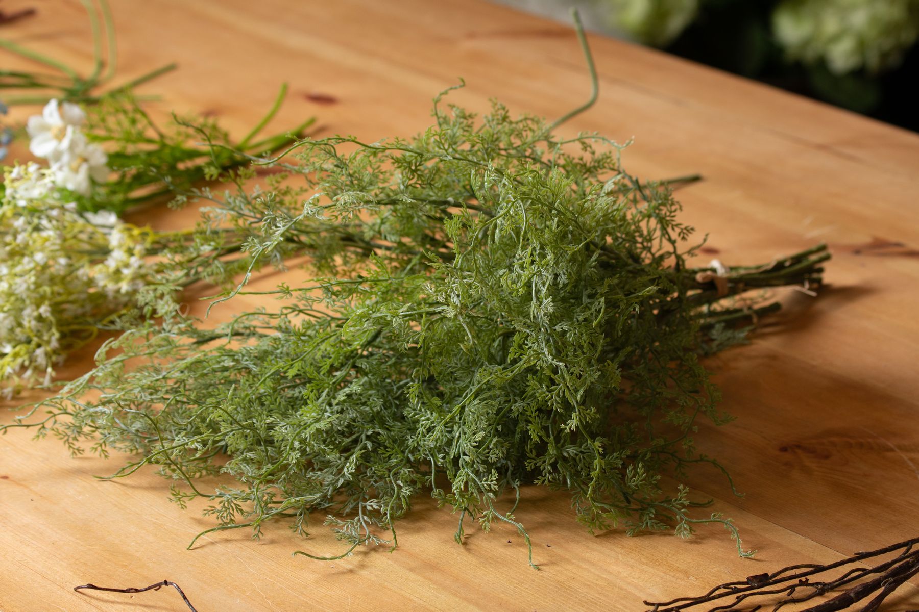 Asparagus Fern Bunch - Image 3