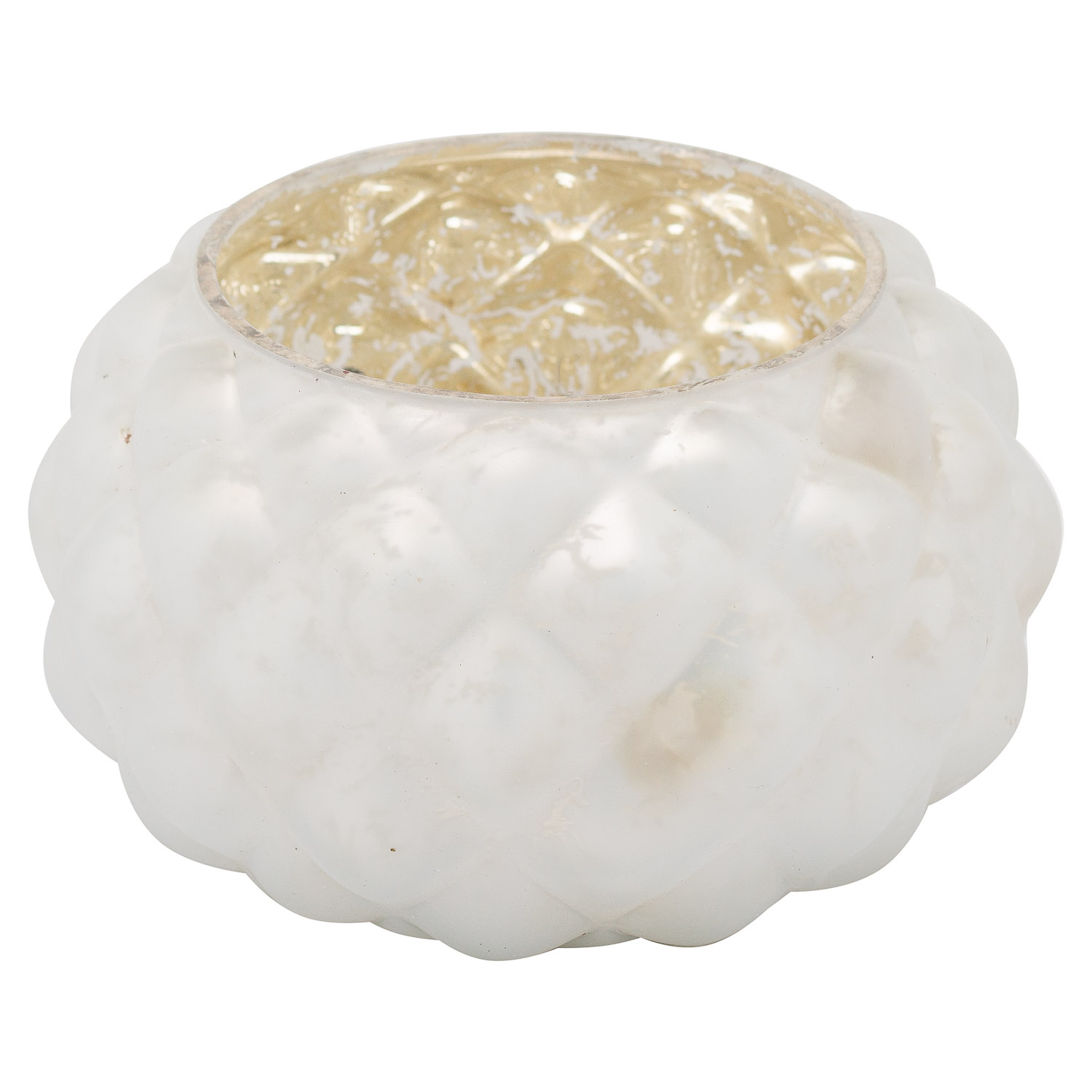 The Noel Collection Small White Votive Candle Holder Wholesale by