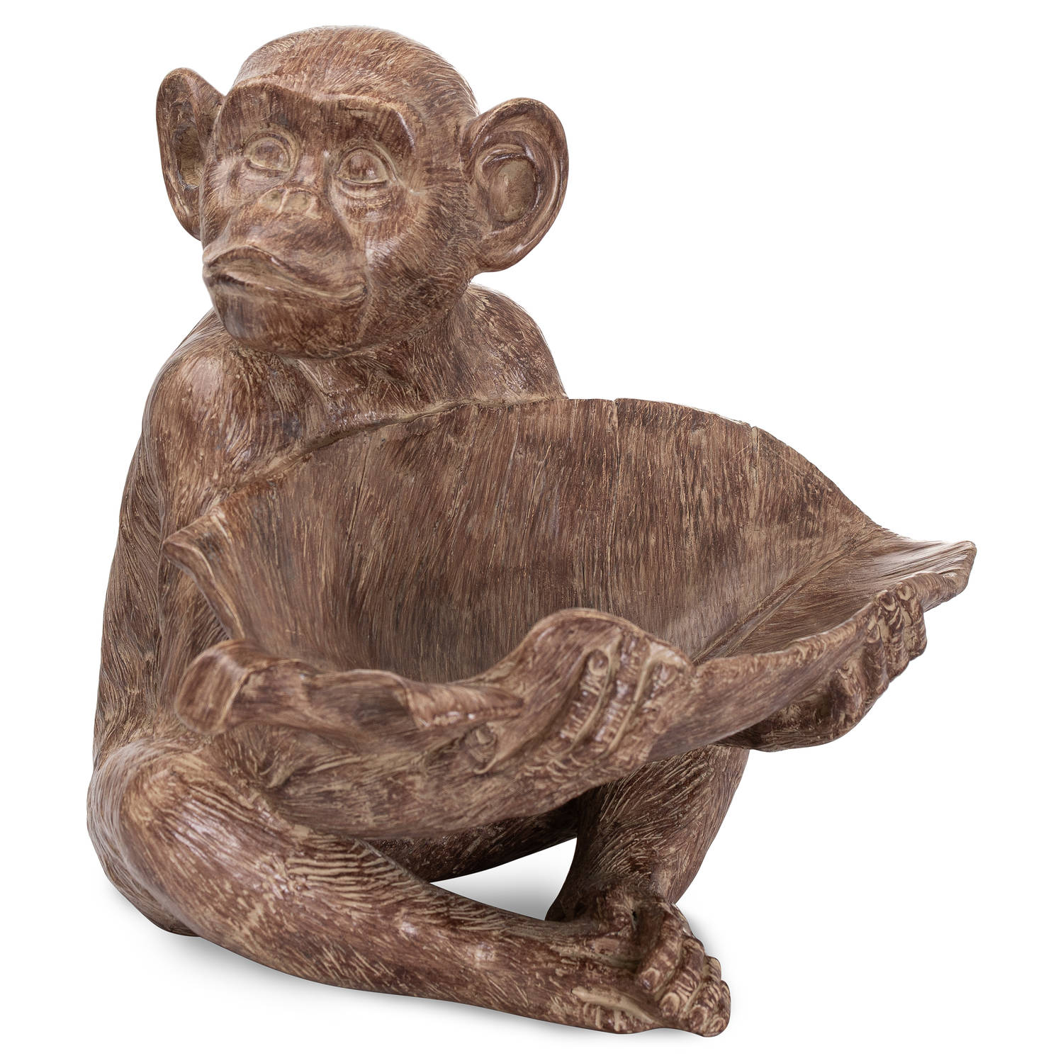 Decorative Monkey Bowl Wholesale By Hill Interiors