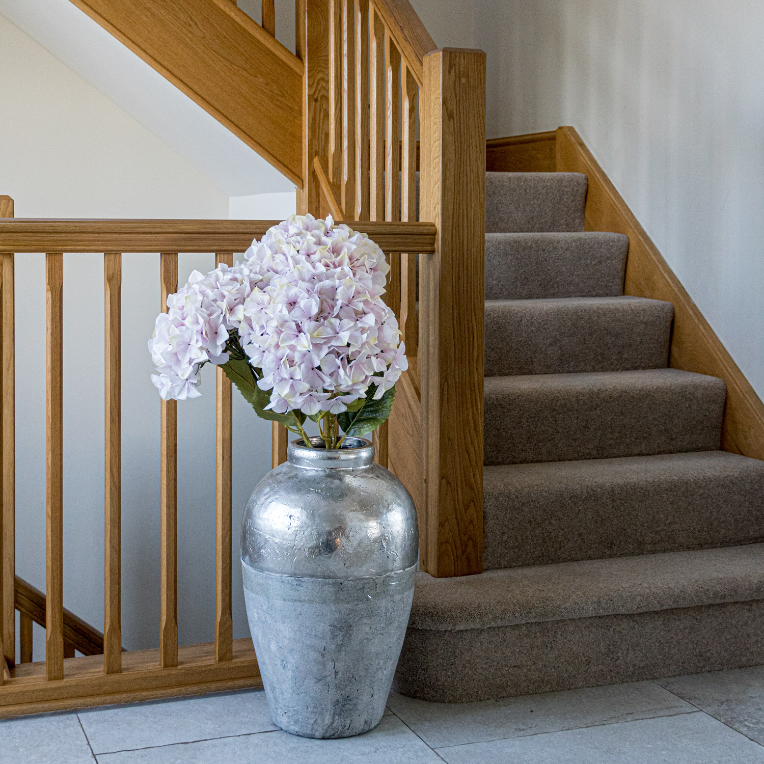 Giant Pink Hydrangea - Image 4