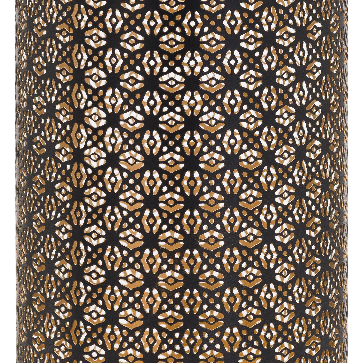 Large Glowray Marrakesh Lantern - Image 2