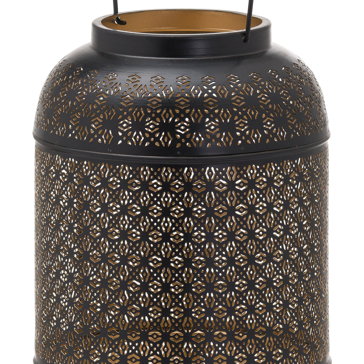 Medium Glowray Marrakesh Dome Lantern - Image 2