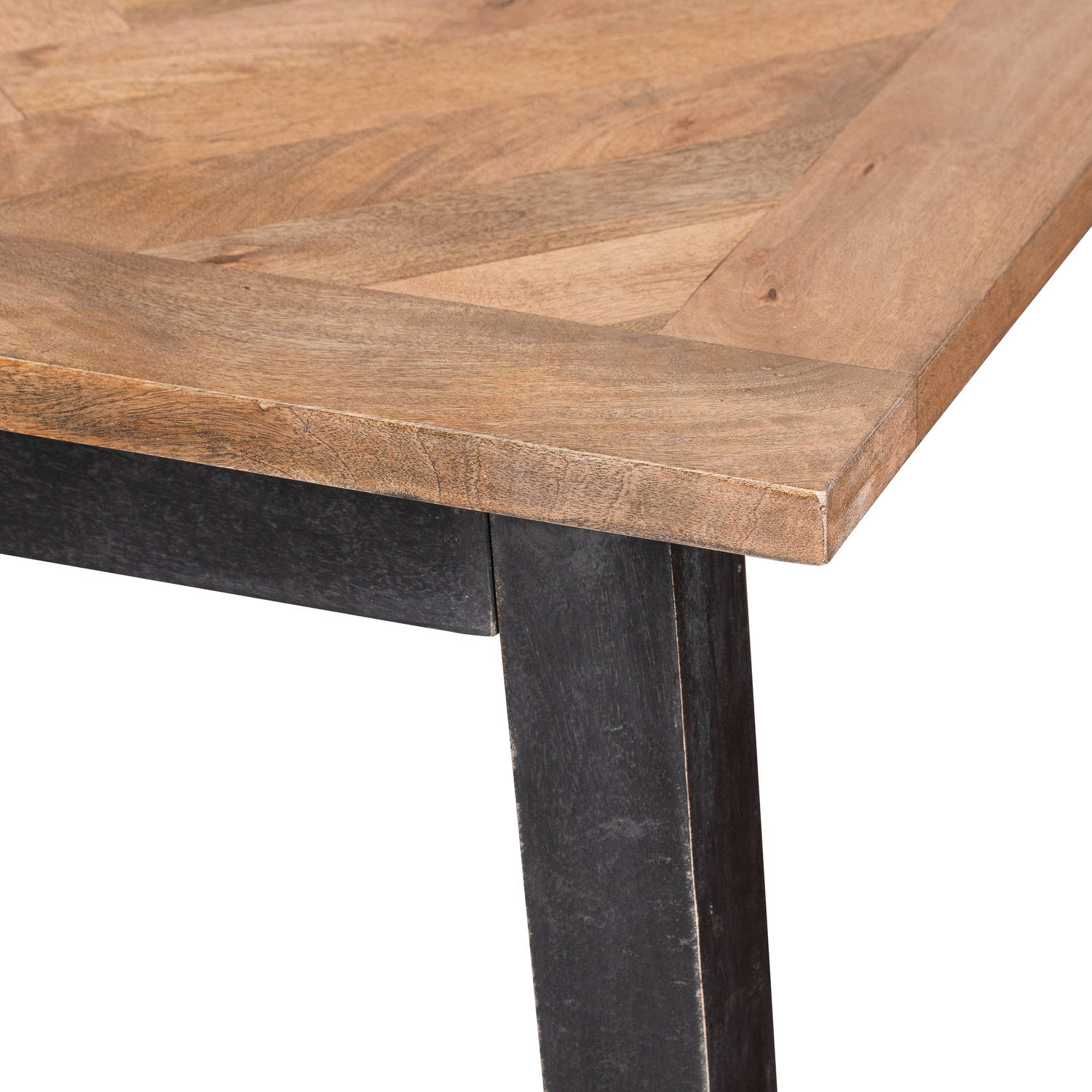 Nordic Collection Dining Table - Image 3