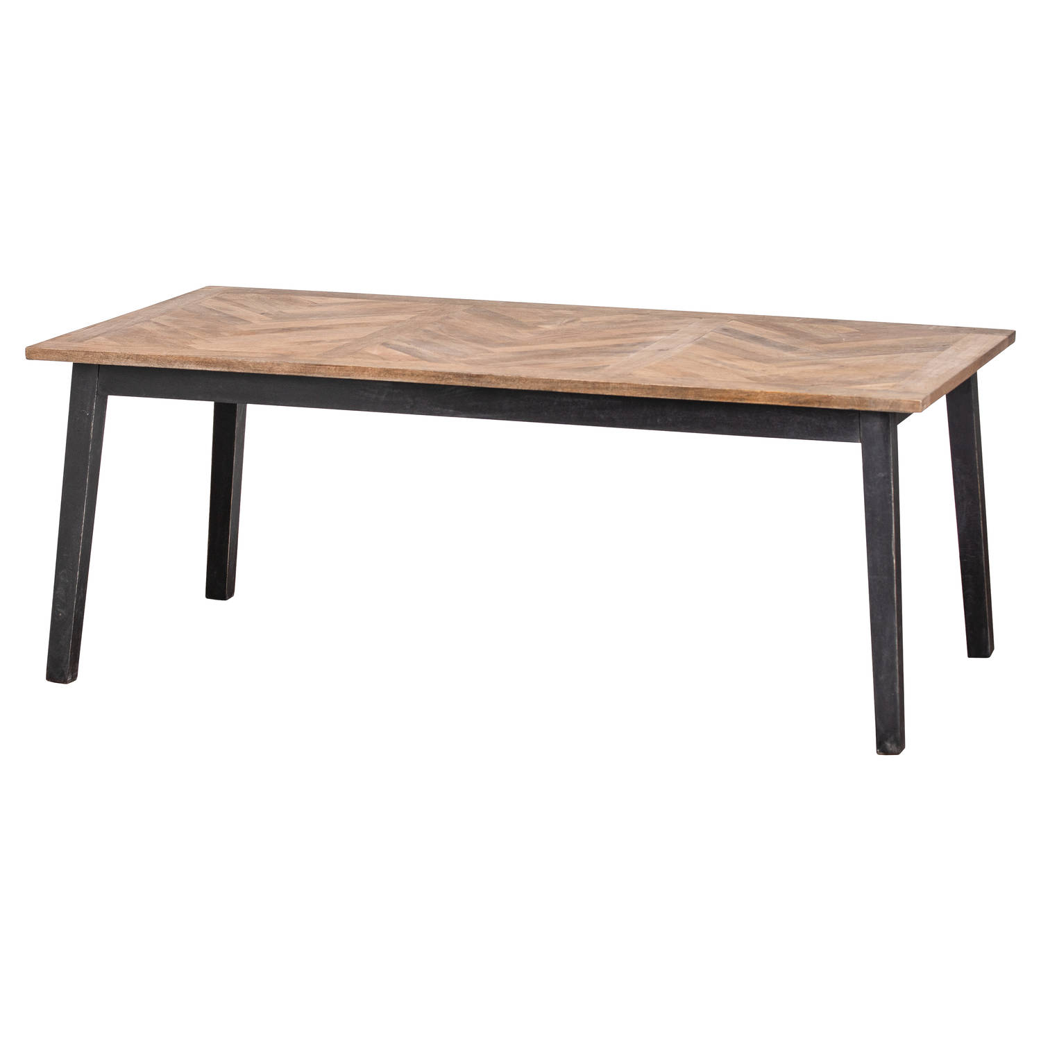Nordic Collection Dining Table - Image 1