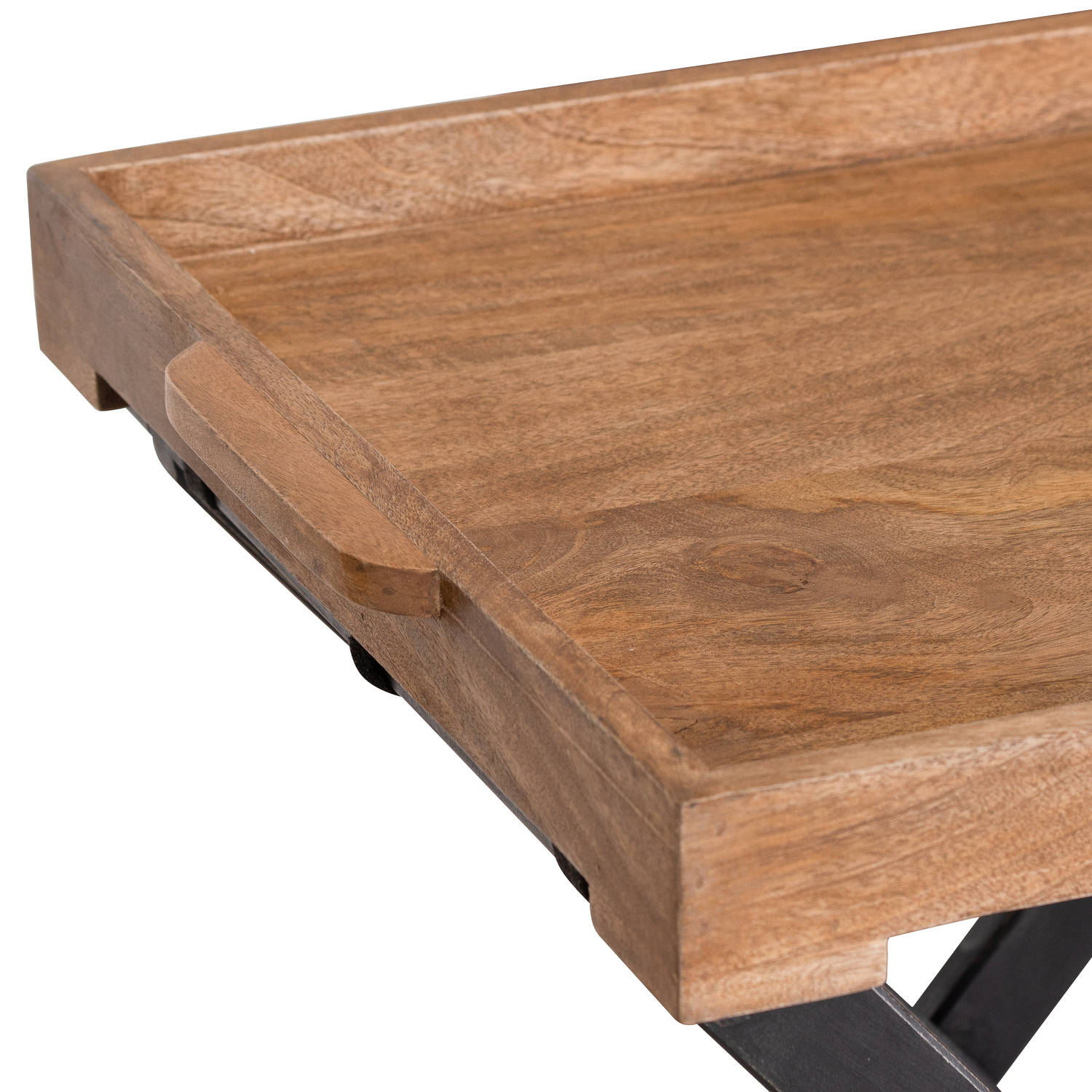 Nordic Collection Large Butler Table - Image 2