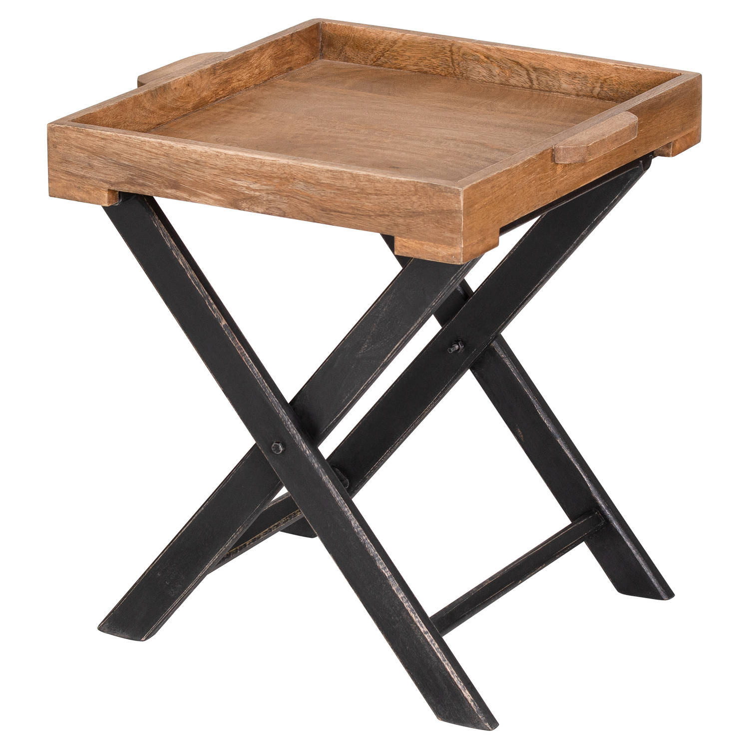 Nordic Collection Medium Butler Table - Image 1