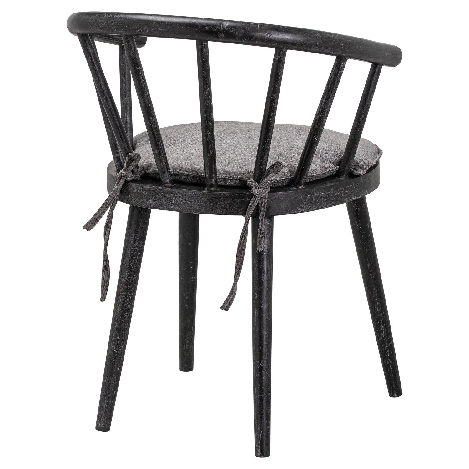 Nordic Collection Dining Chair - Image 3