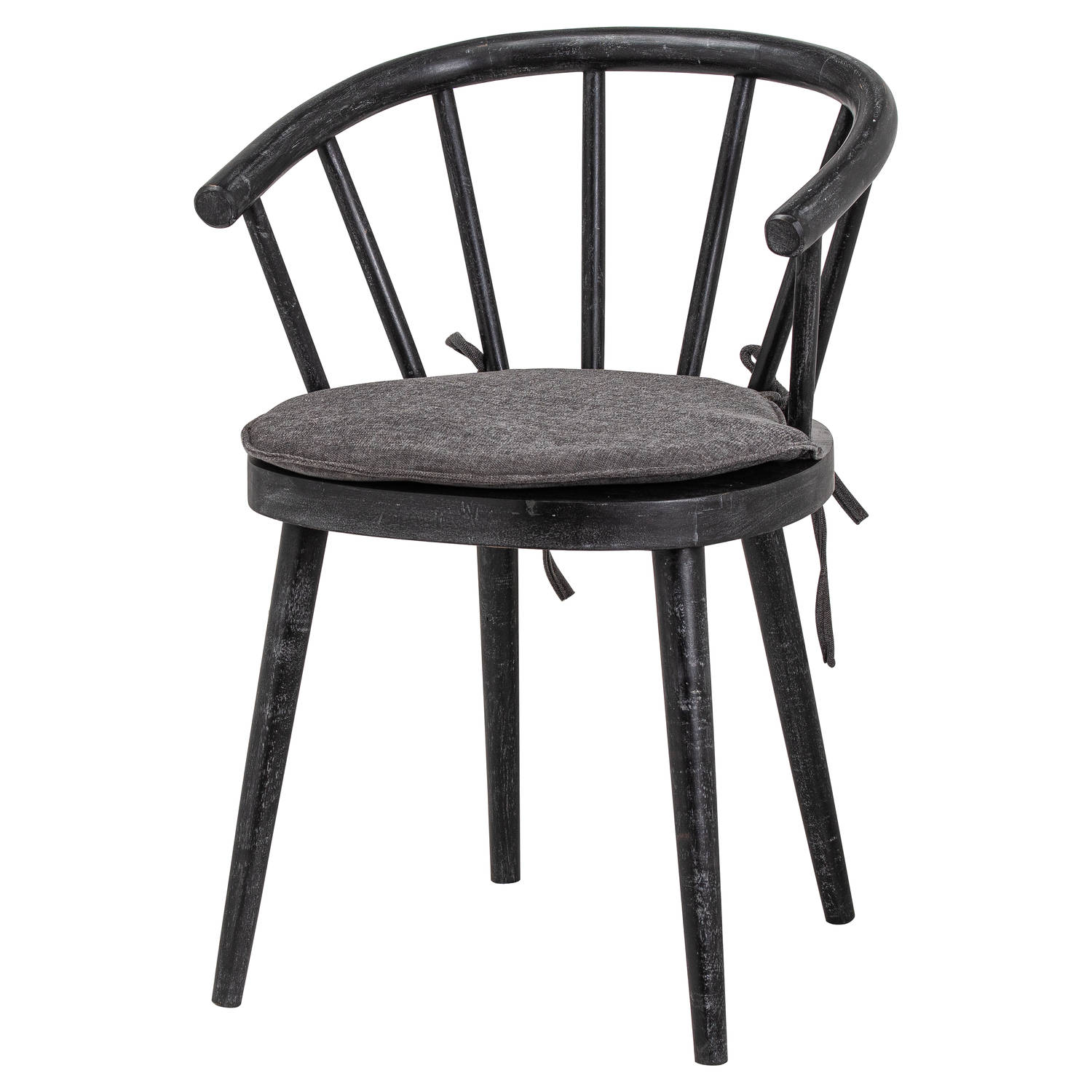 Nordic Collection Dining Chair - Image 1