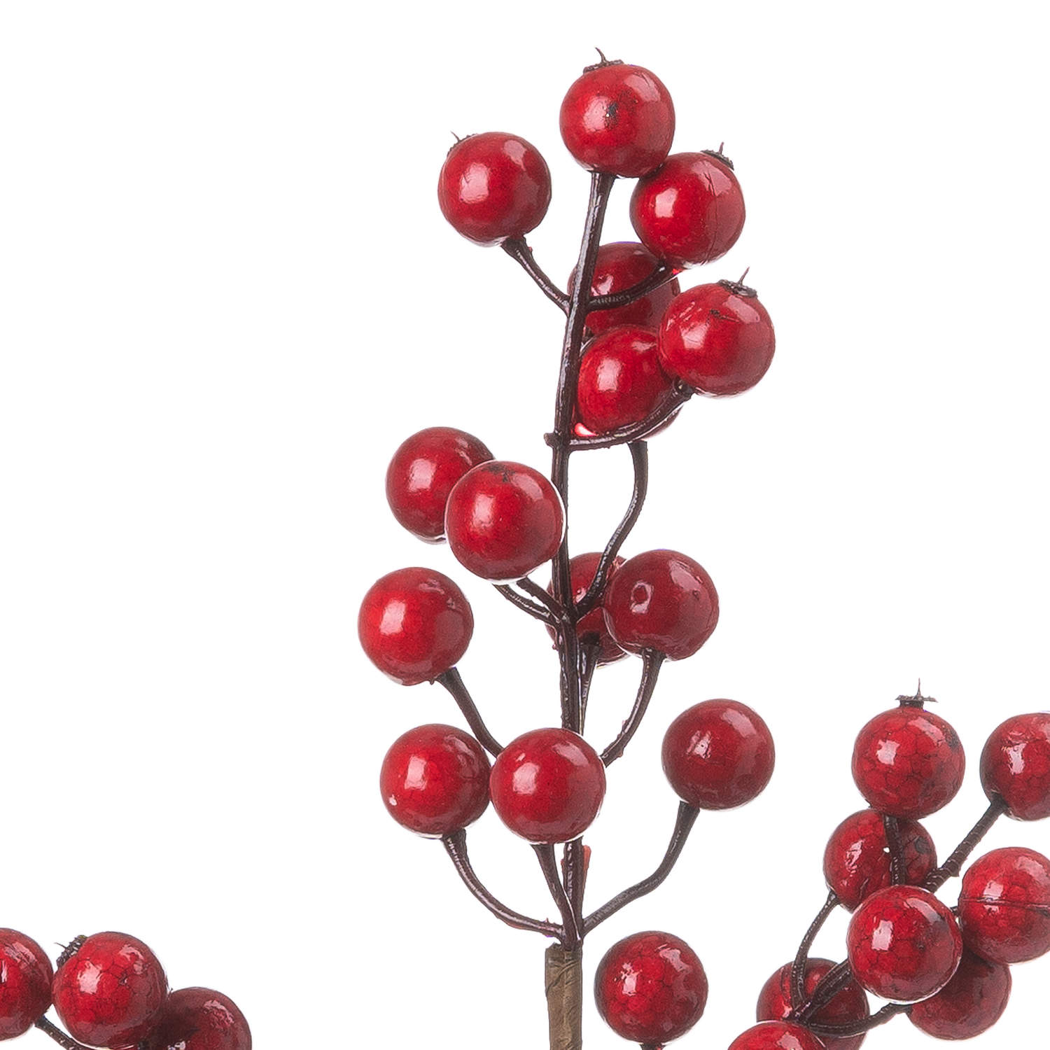Mini Festive Berry Pick - Image 3
