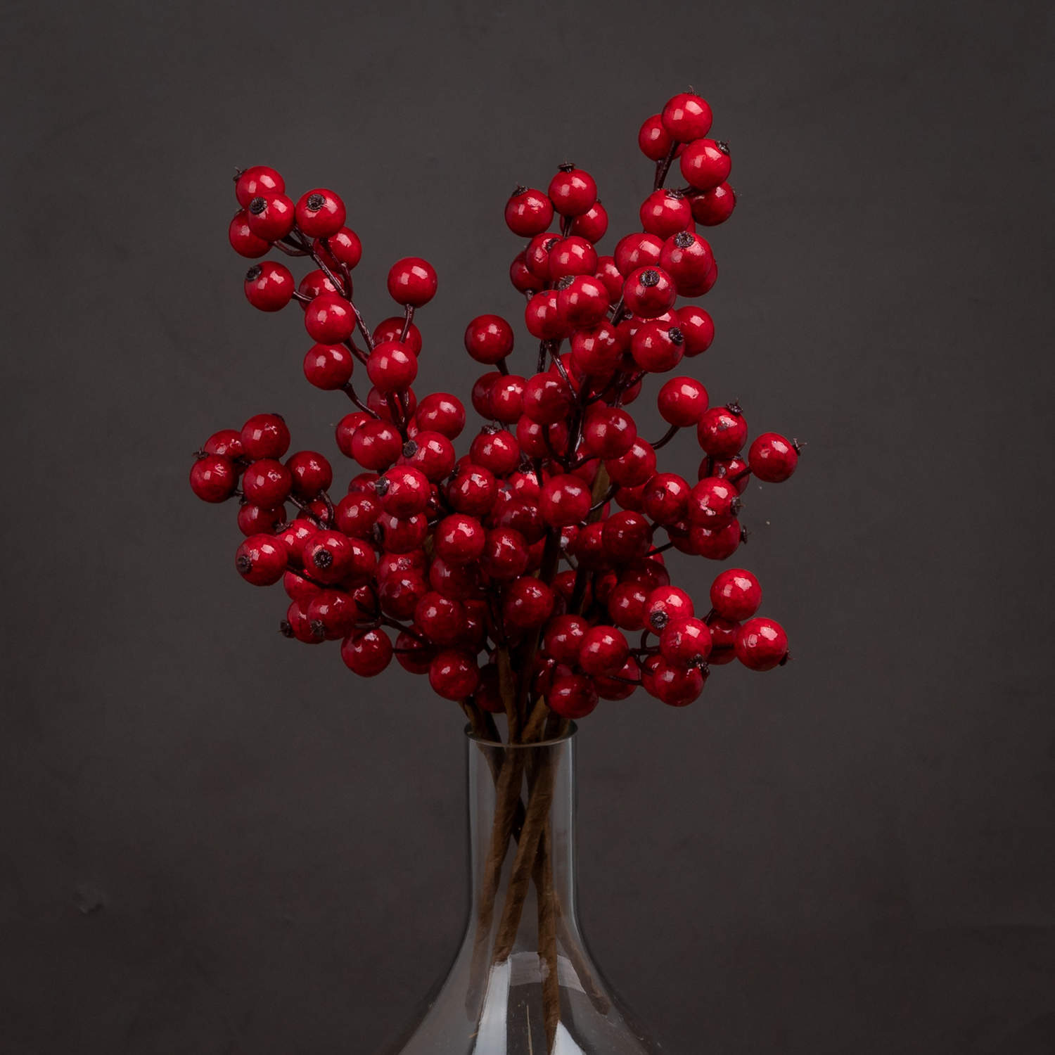 Mini Festive Berry Pick - Image 1
