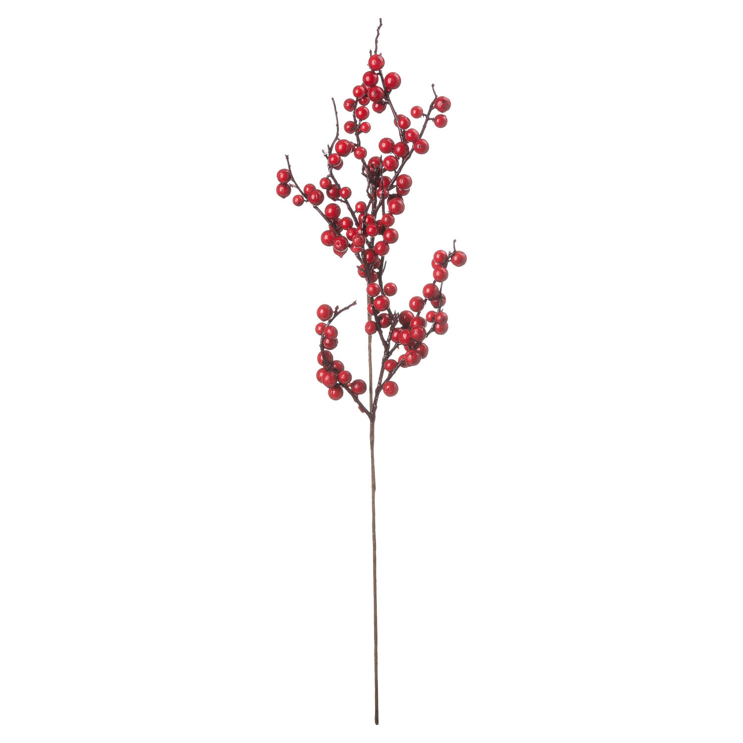 Medium Festive Berry Pick - Image 2