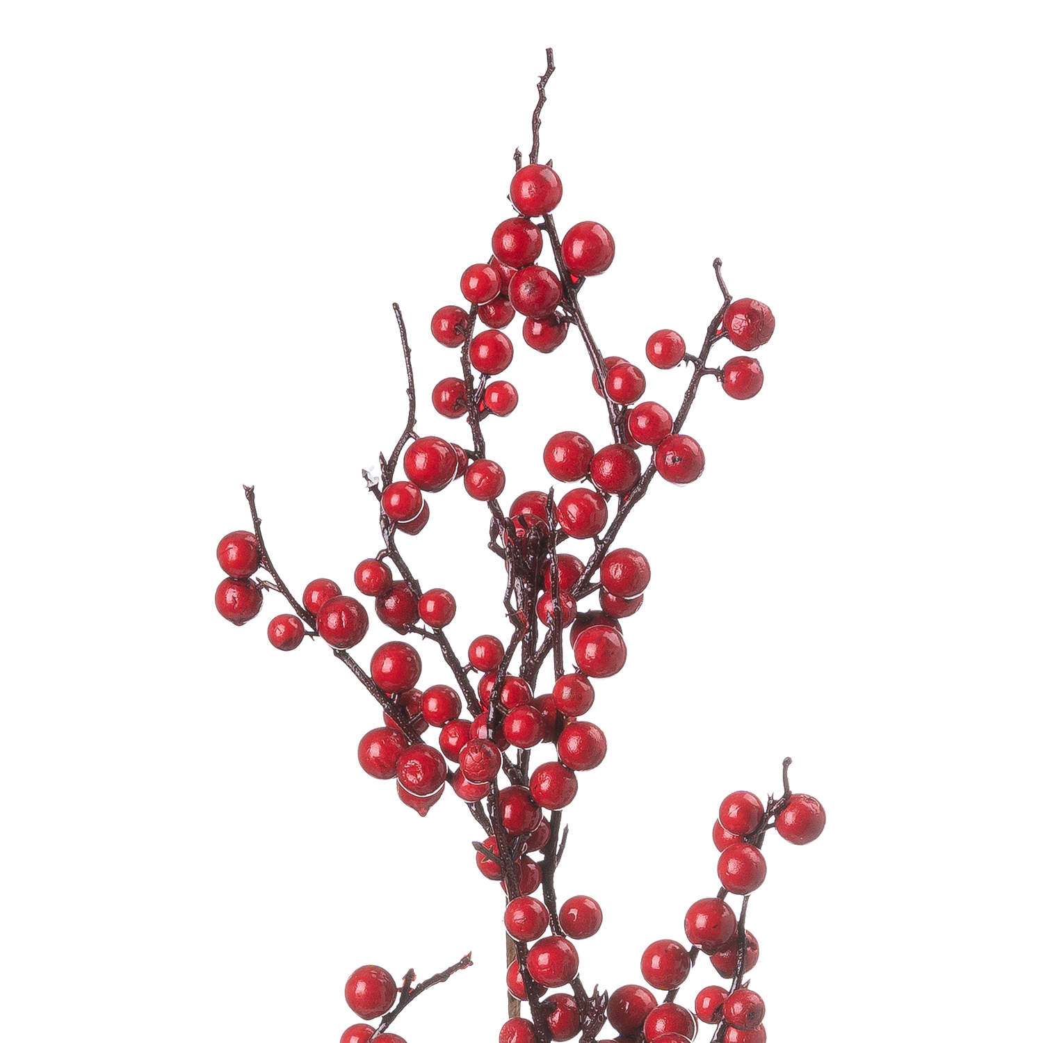 Medium Festive Berry Pick - Image 3