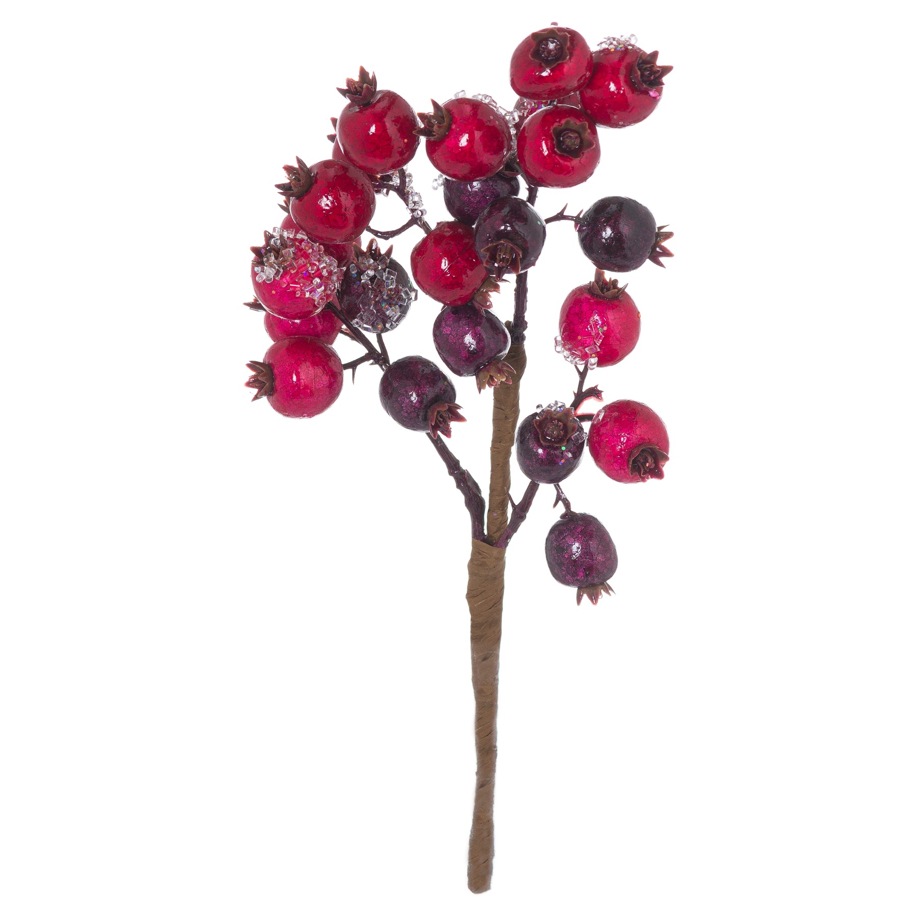 Fat Red Berry Pick - Image 1