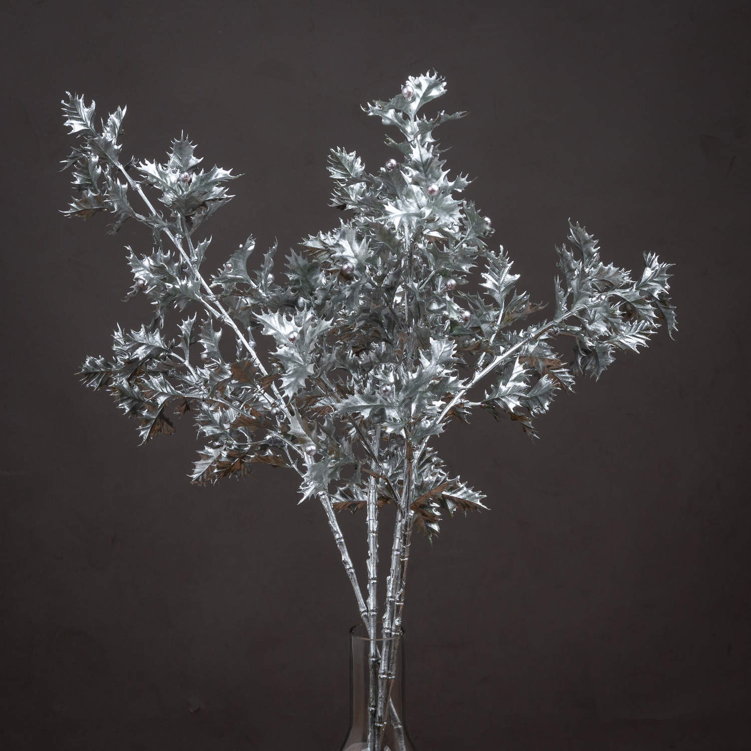 Holly Spray - Image 1