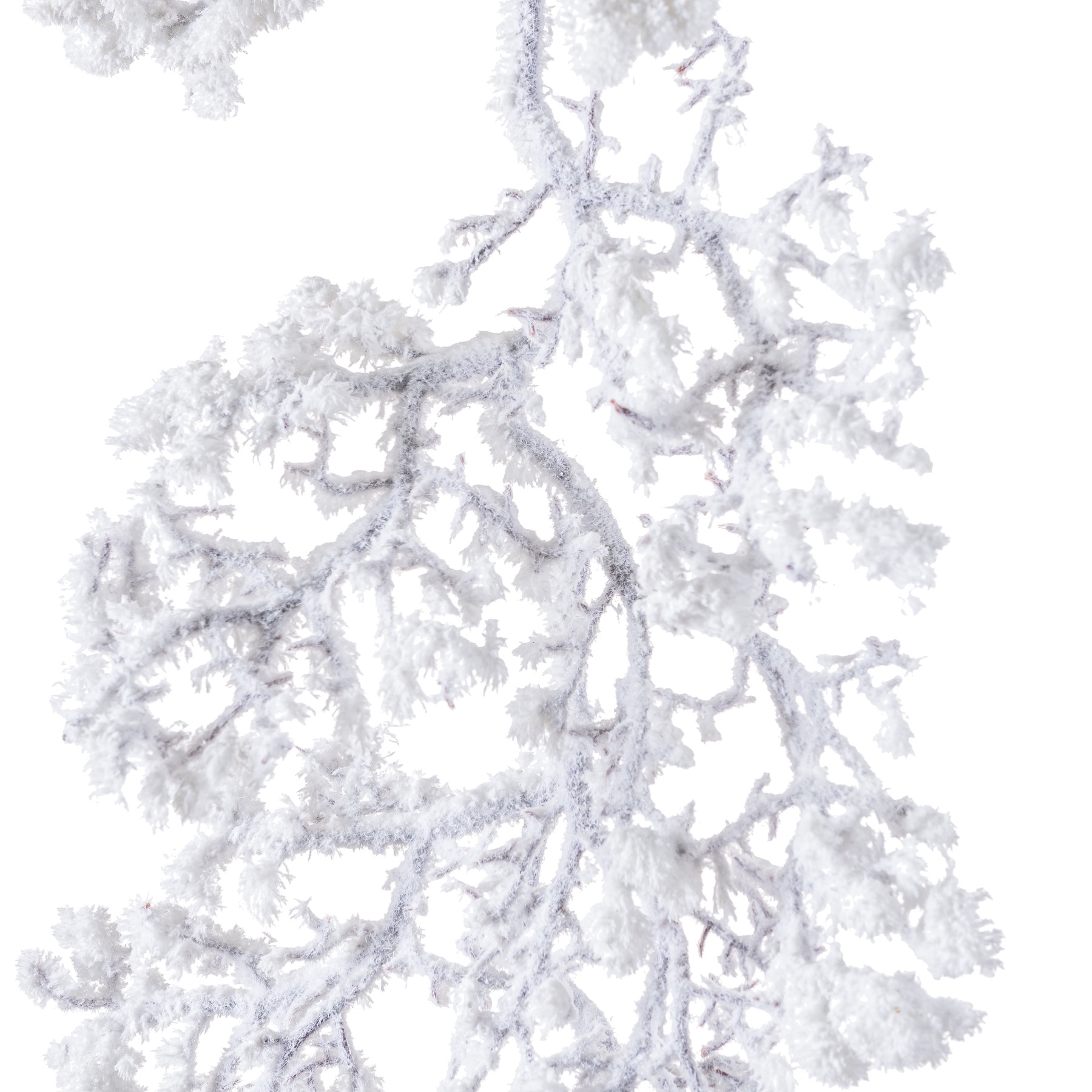 Snowy Garland - Image 2