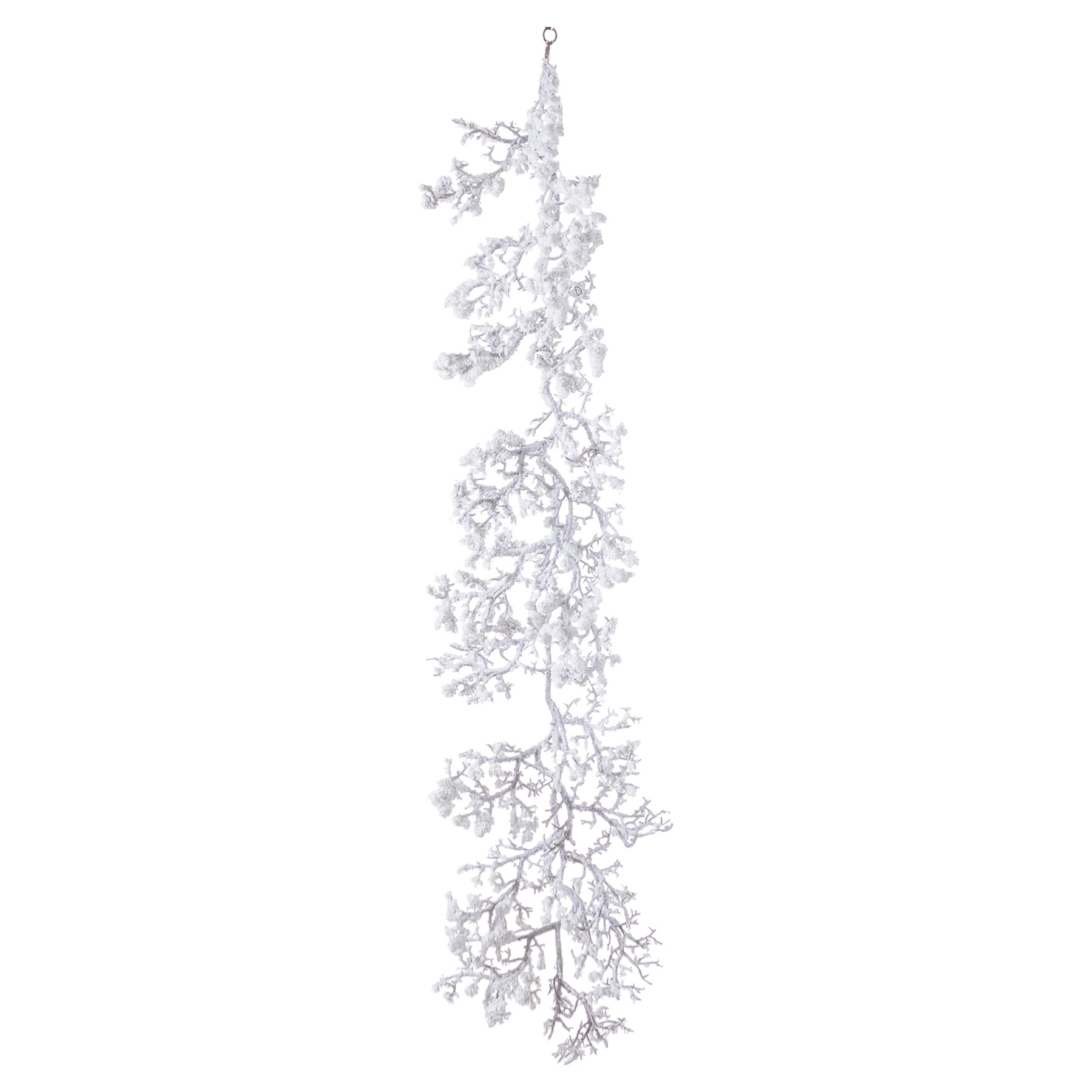 Snowy Garland - Image 1