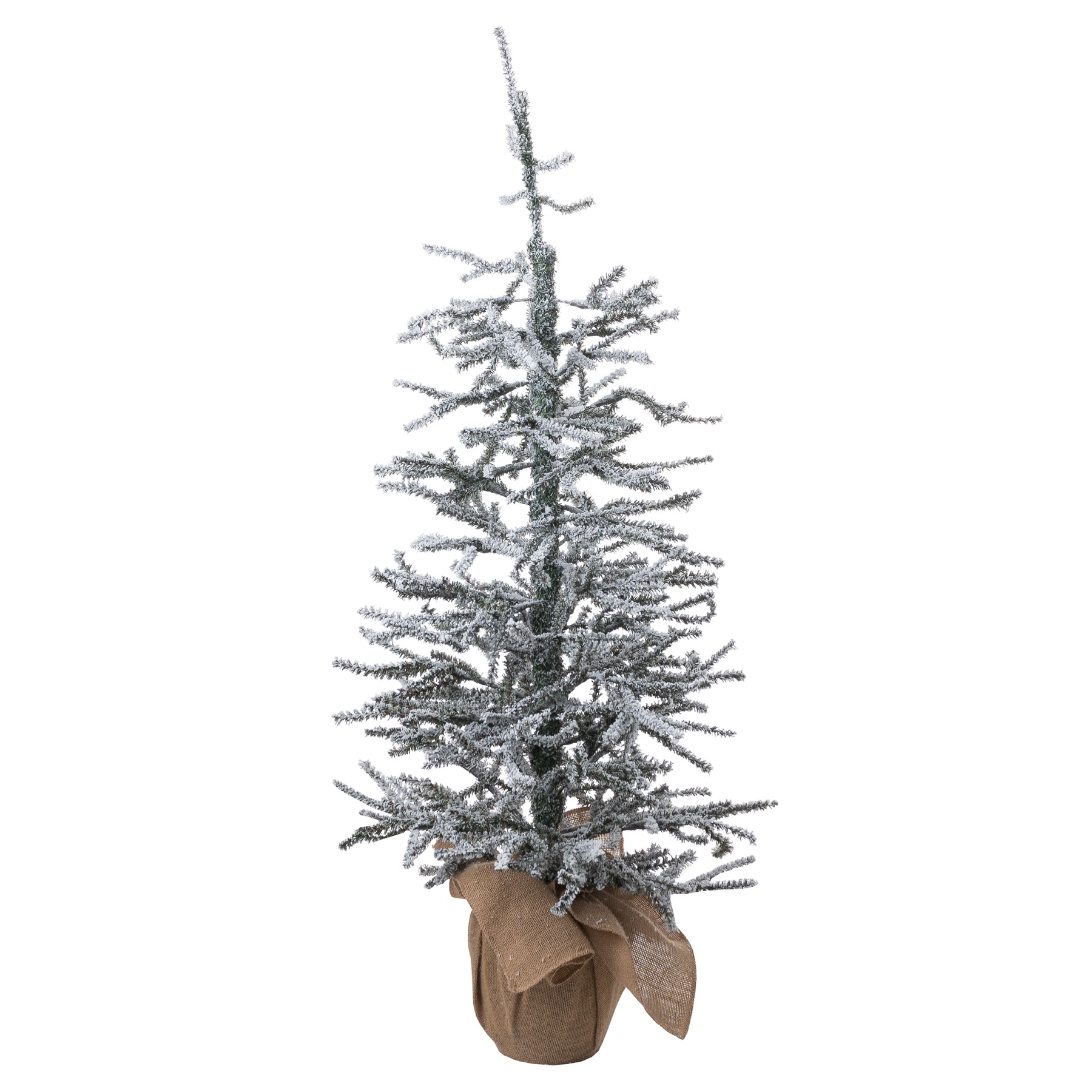 Medium Frosted Mini Tree Wholesale by Hill Interiors
