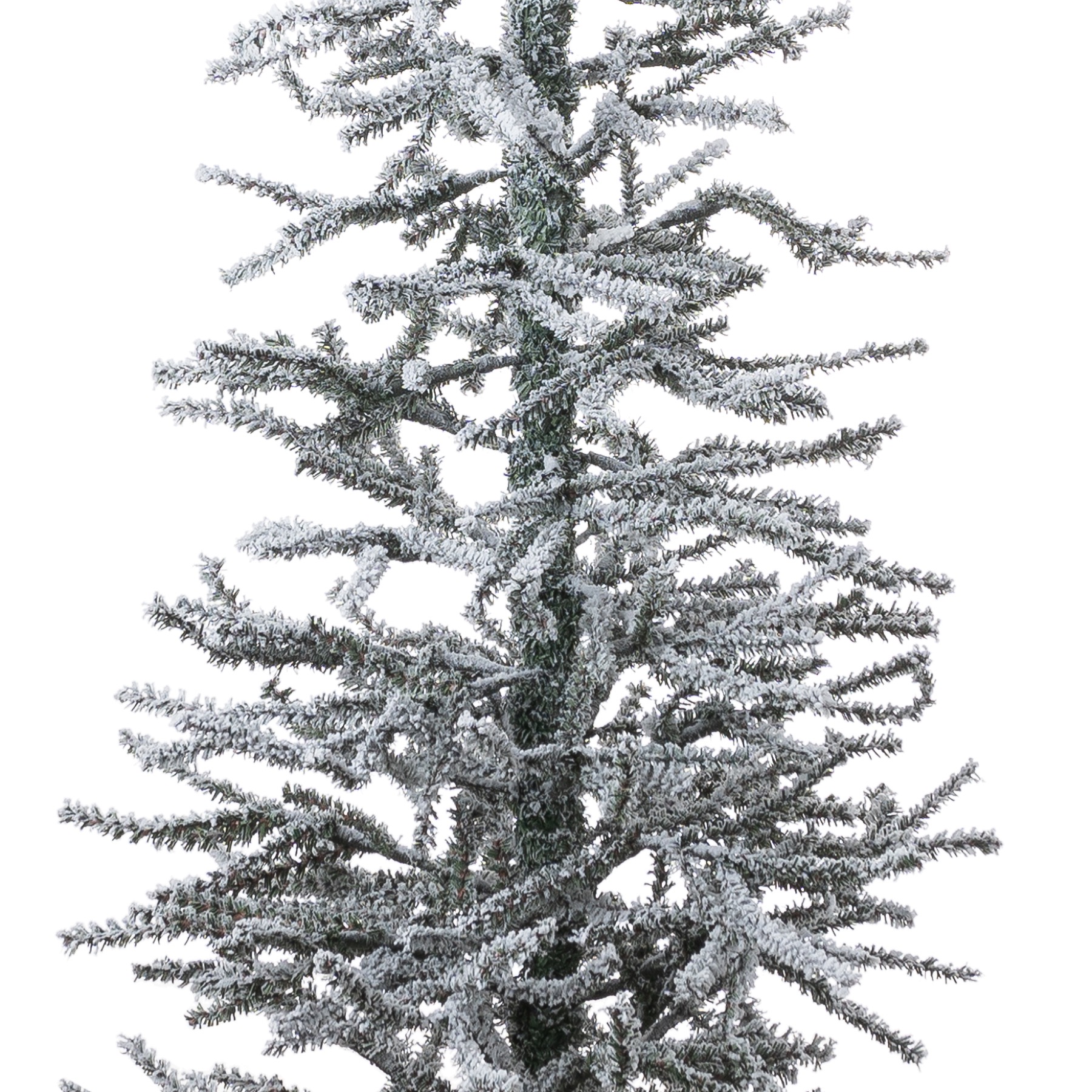 Medium Frosted Mini Tree - Image 3