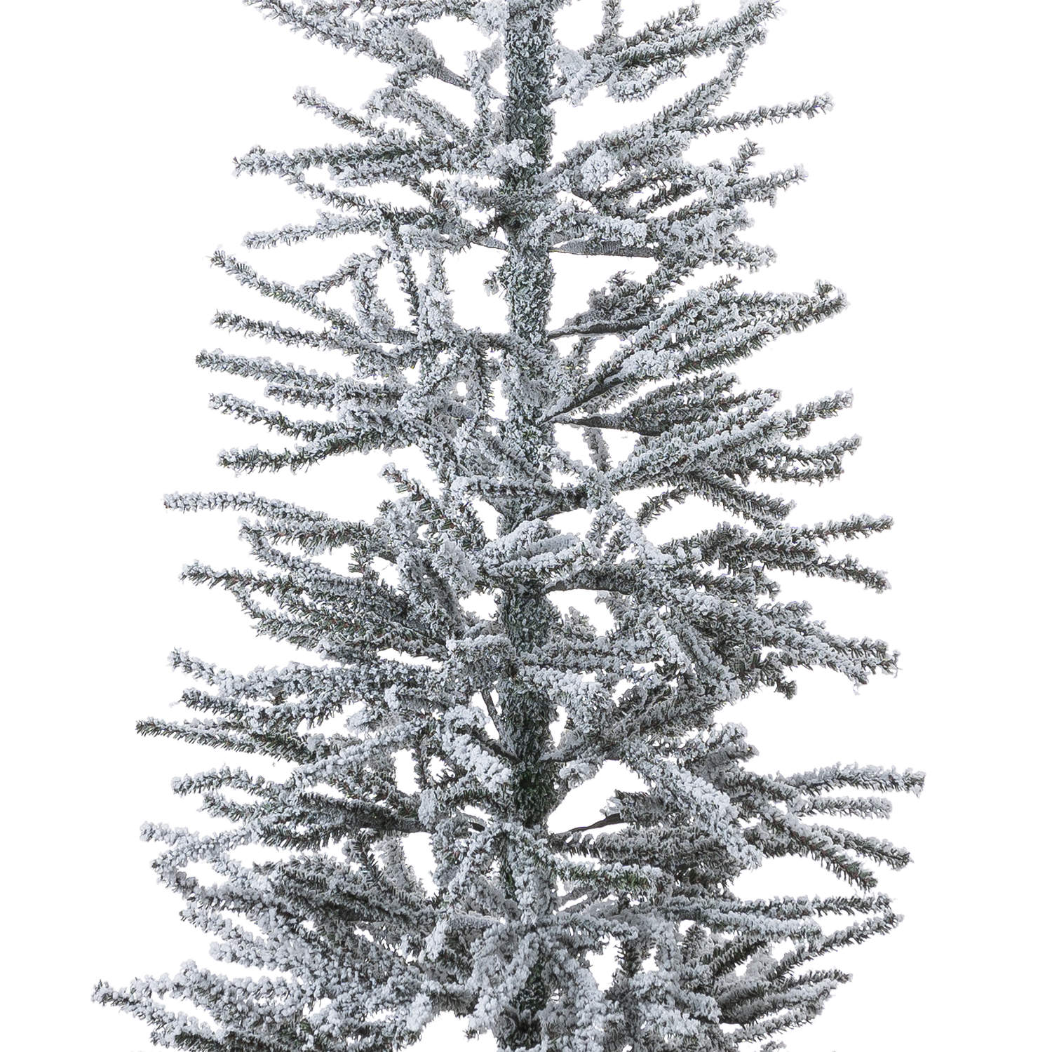 Large Frosted Mini Tree - Image 3