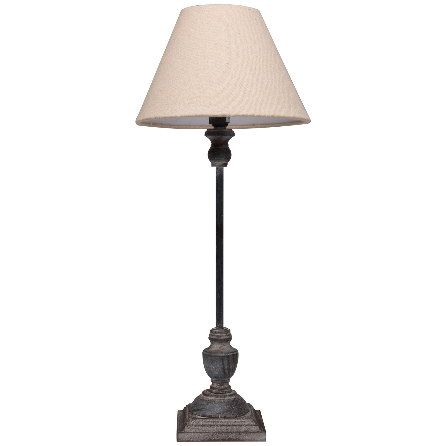 Incia Stem Table Lamp - Image 1