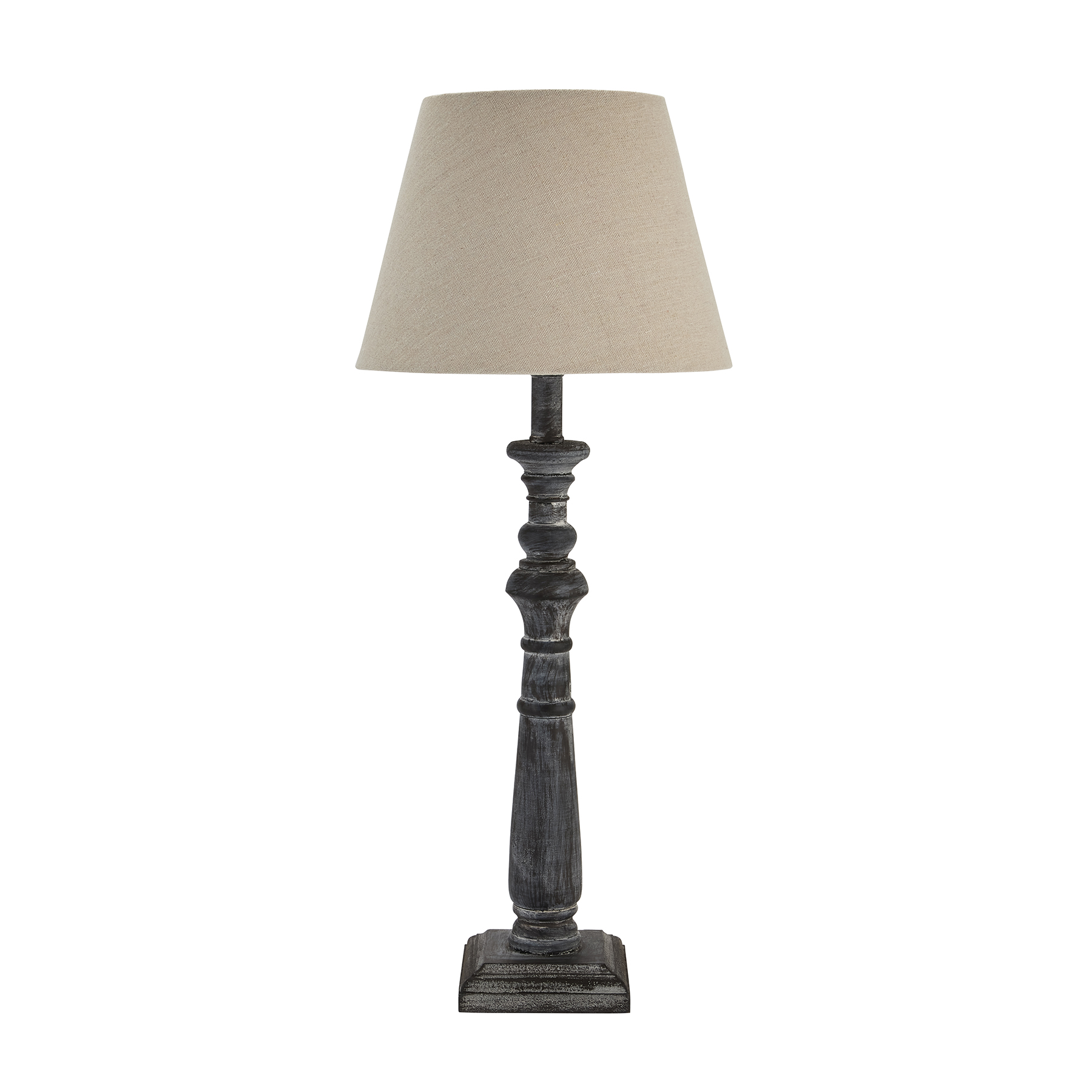 Incia Column Table Lamp - Image 1