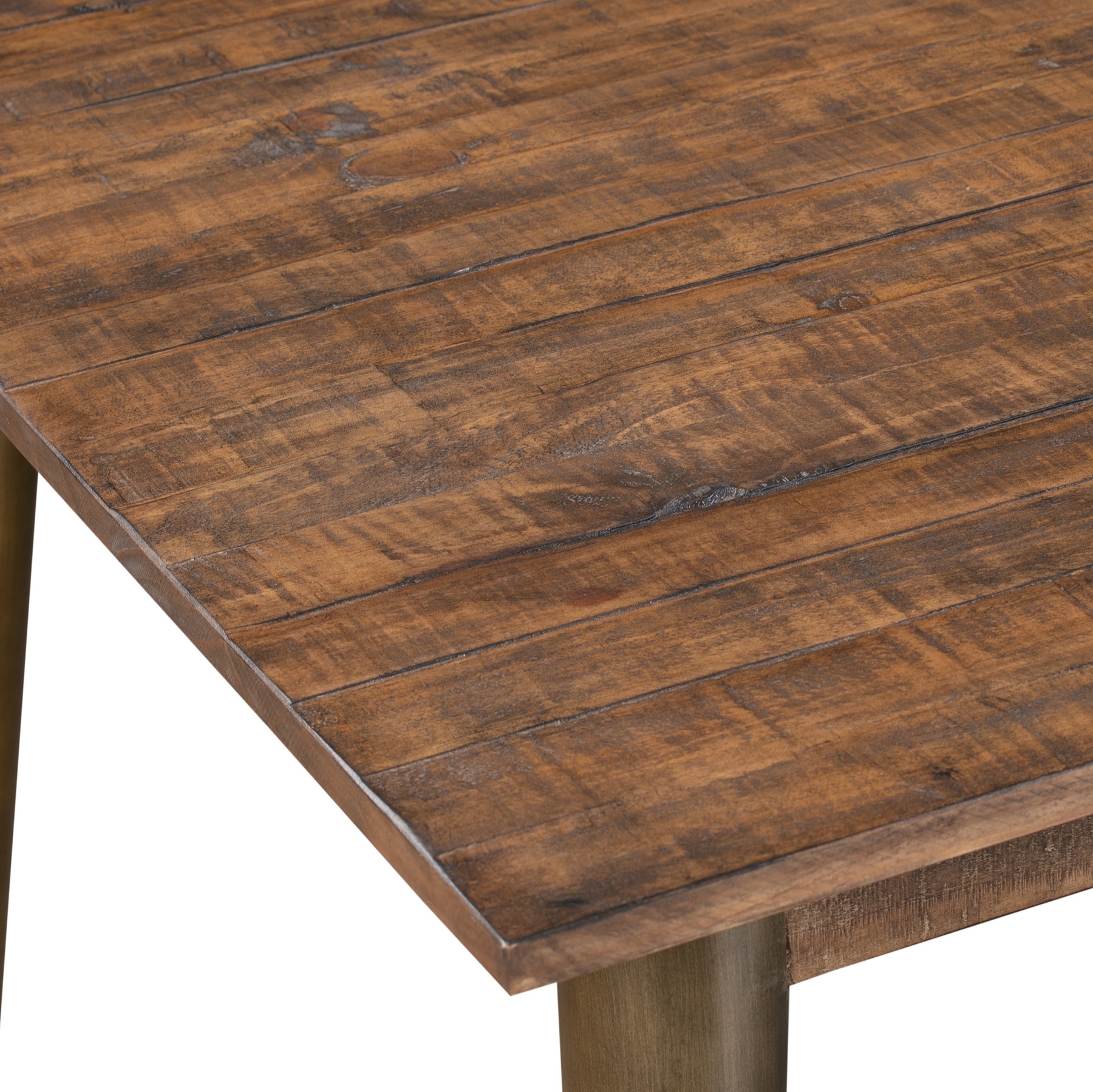Havana Gold Dining Table - Image 3