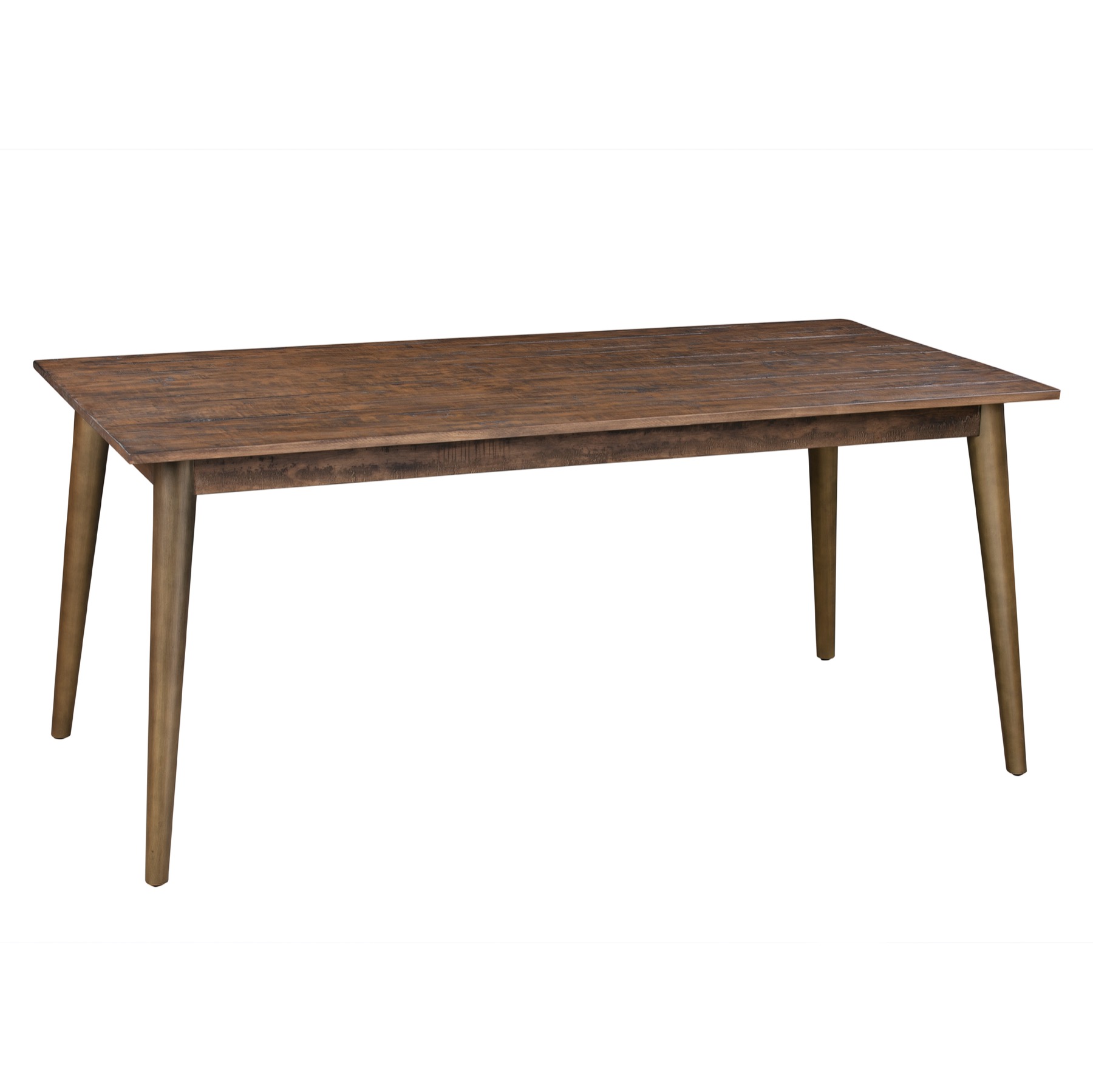 Havana Gold Dining Table - Image 1