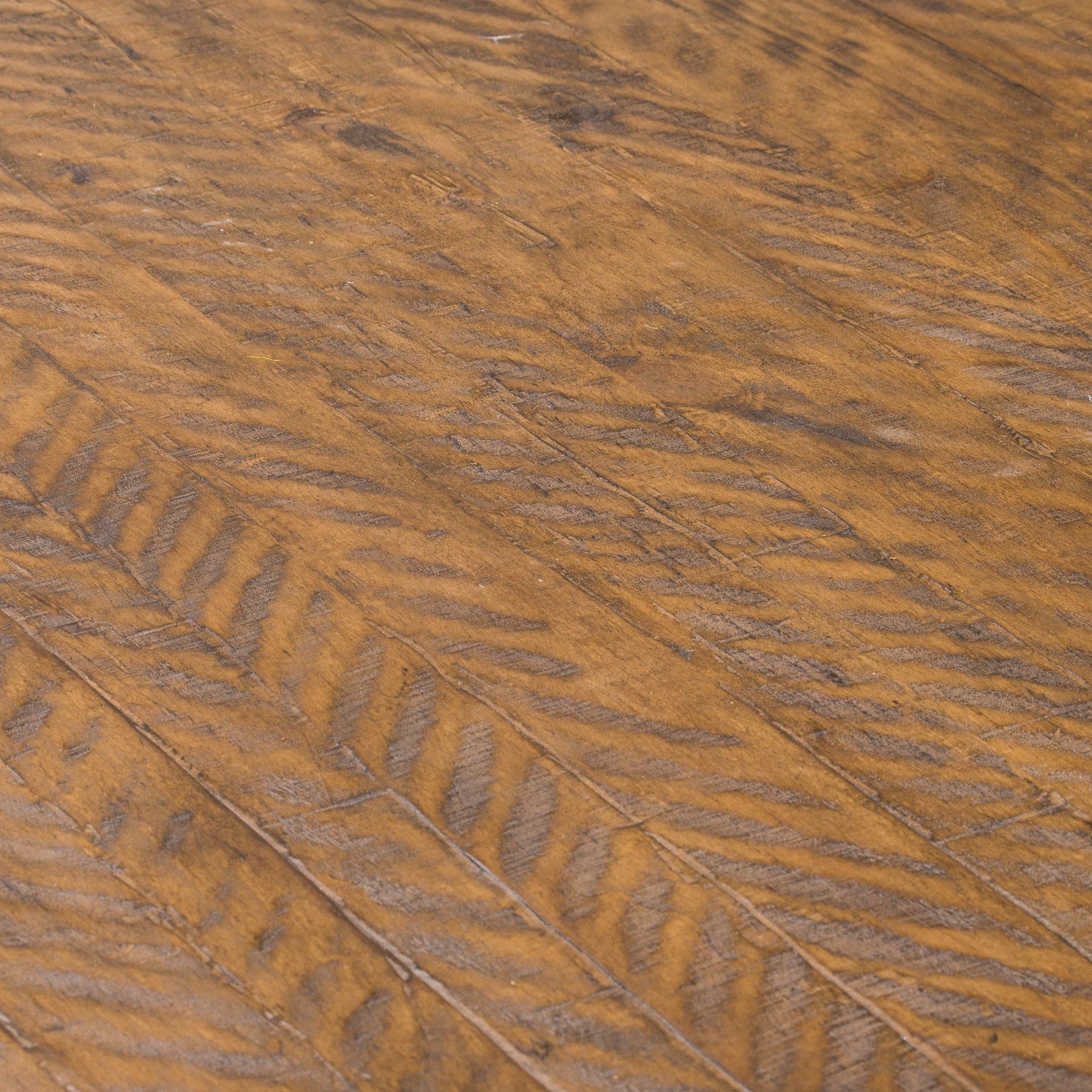 Havana Gold Circular Dining Table - Image 2