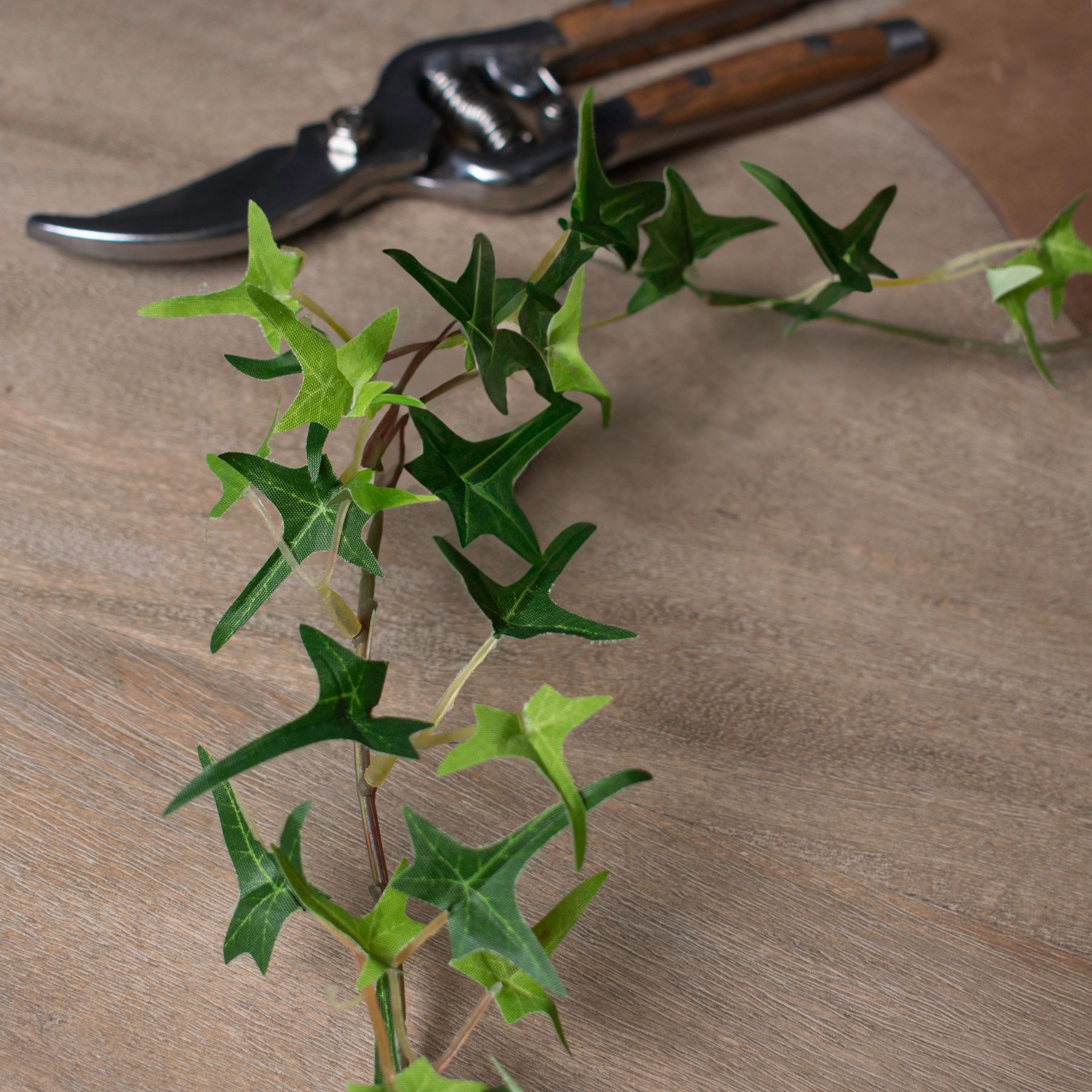 Small Ivy Garland - Image 5