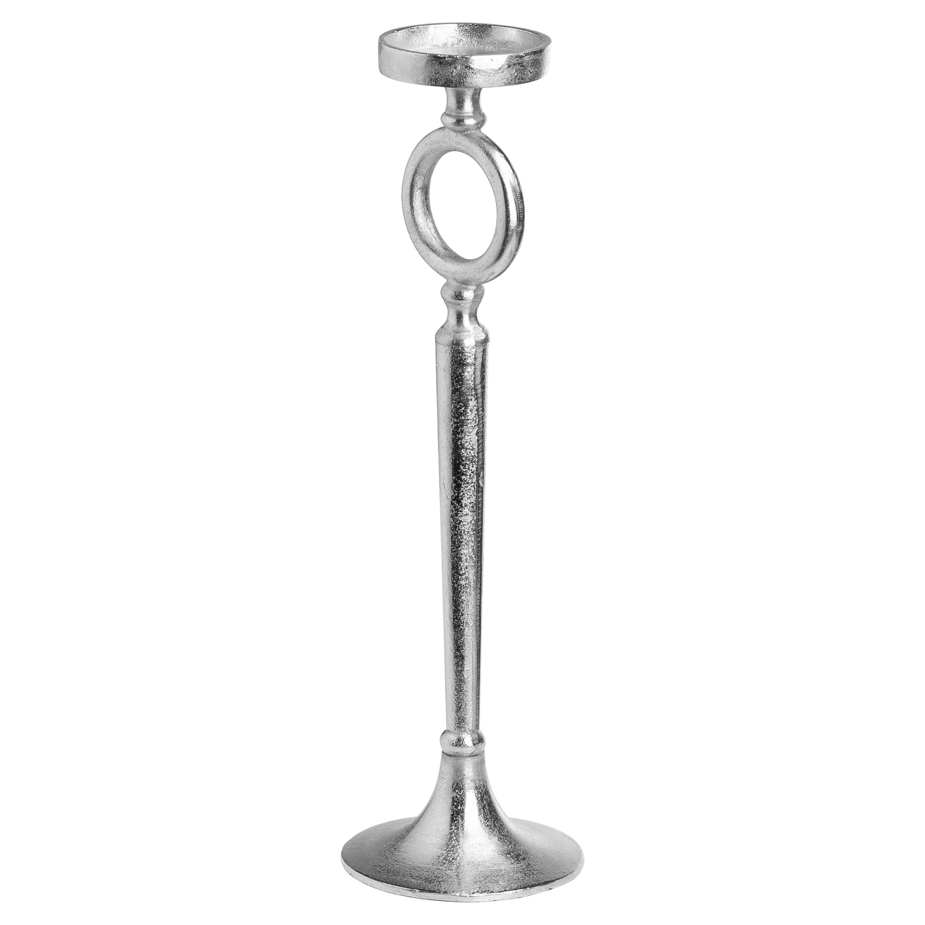 Farrah Collection Small Decor Candle Stand - Image 1