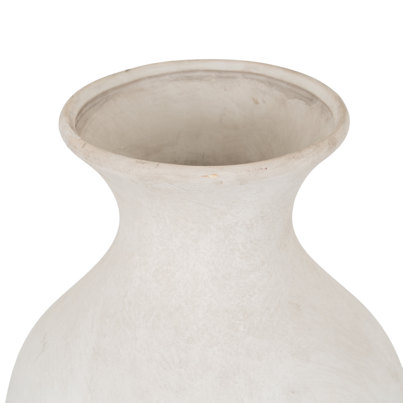 Darcy Ople Stone Vase - Image 2