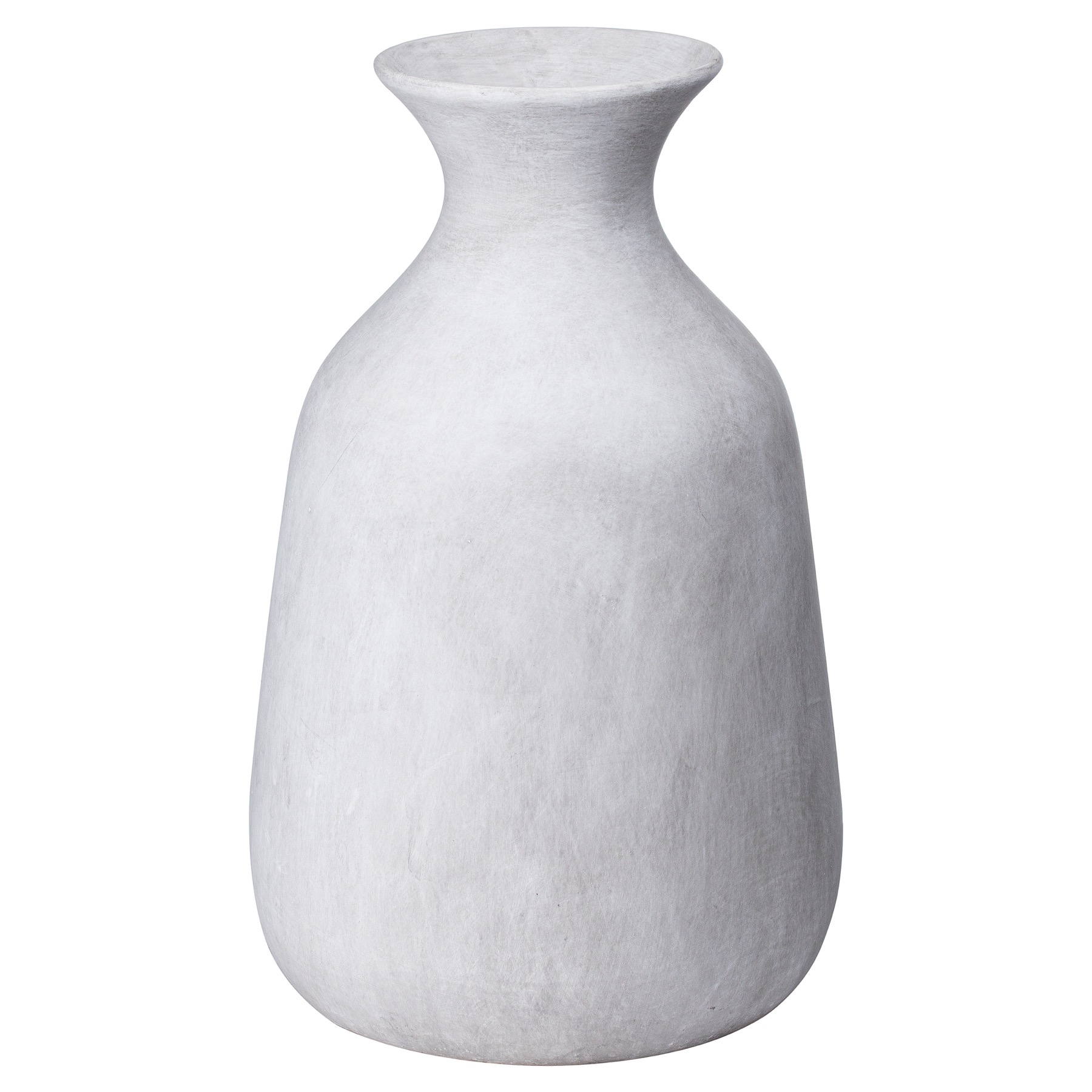 Darcy Ople Stone Vase - Image 1