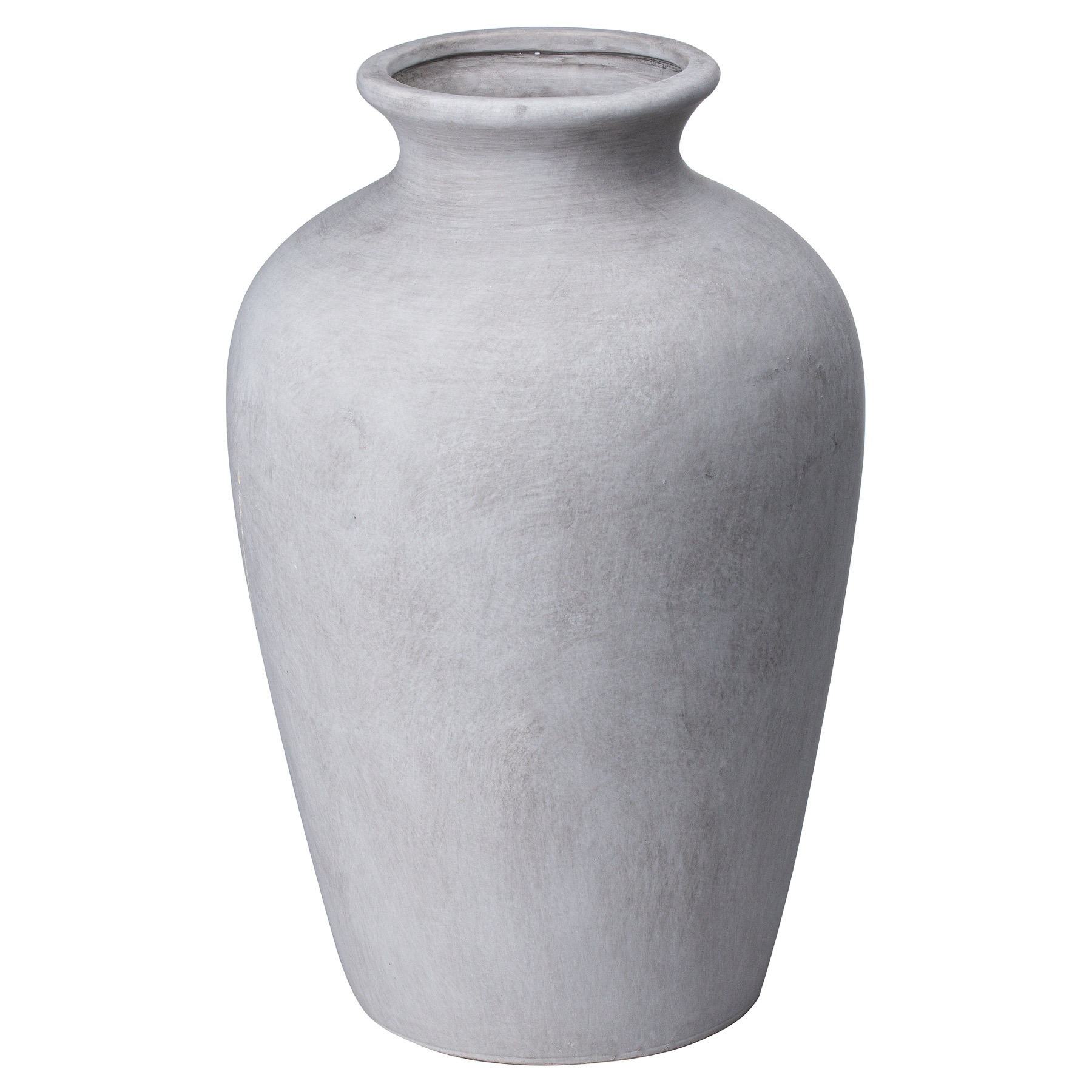 Darcy Chours Stone Vase - Image 1
