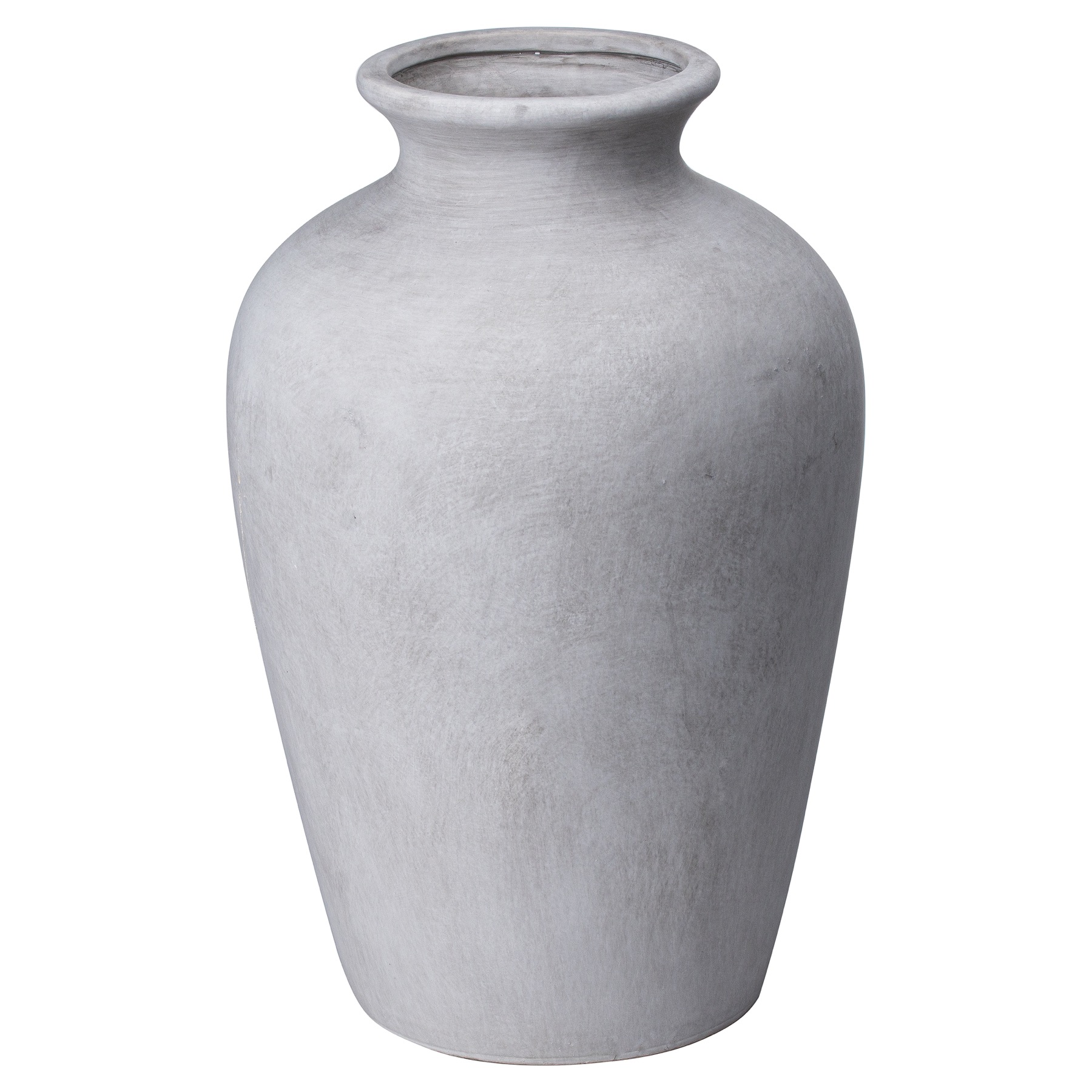 Darcy Chours Stone Vase