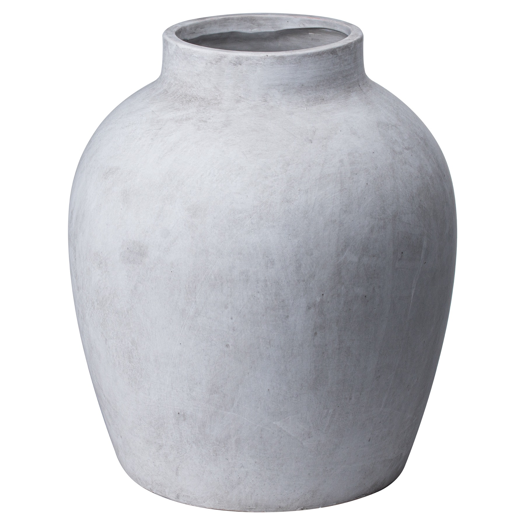 Darcy Stone Vase - Image 1