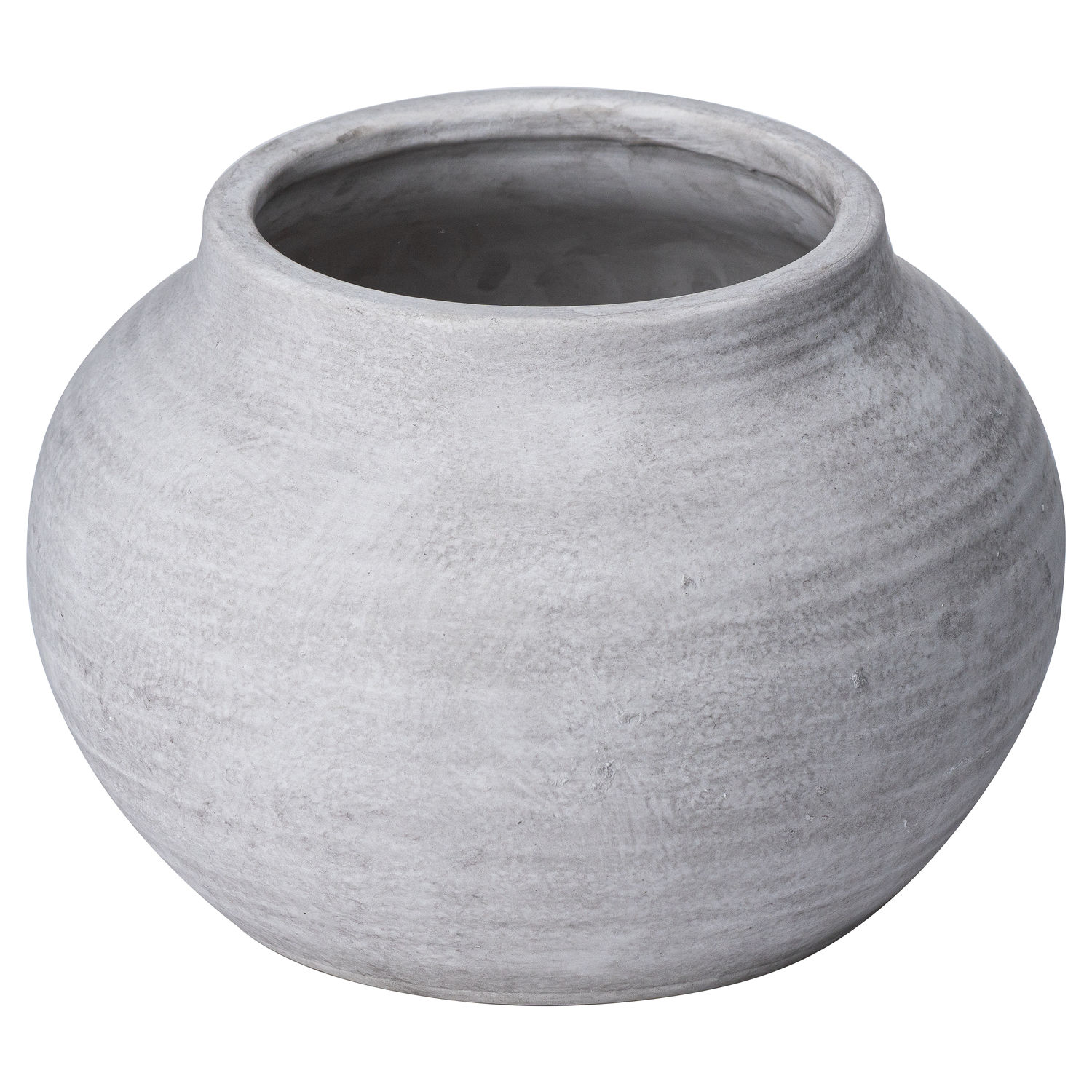 Darcy Stone Planter - Image 1