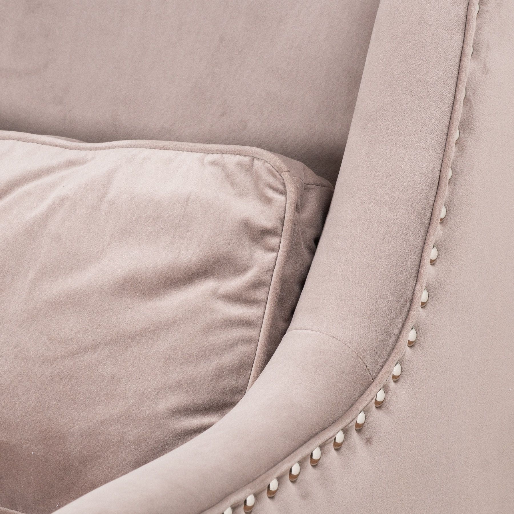 Chelsea Studded Chair - Image 2